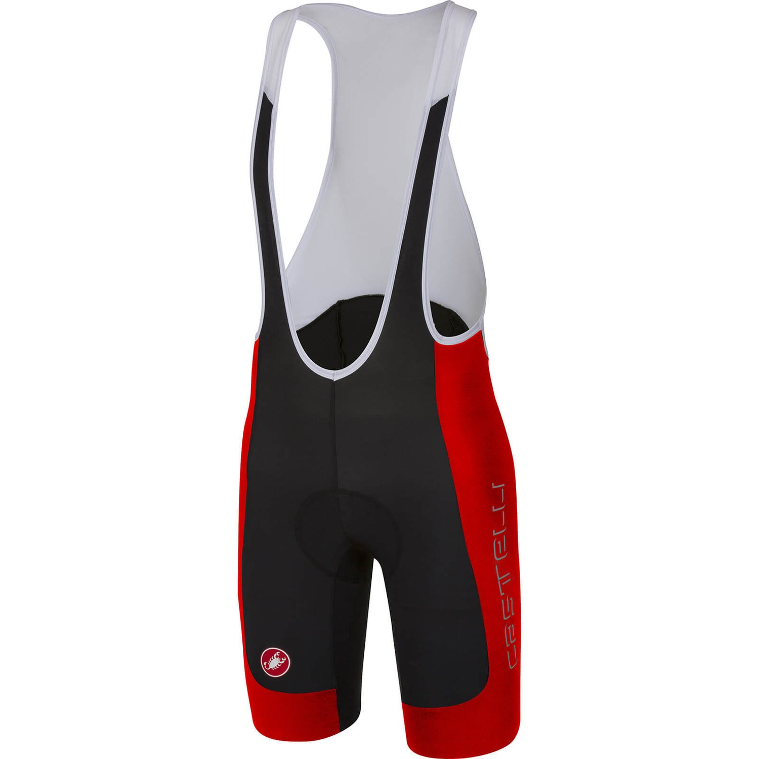 Castelli evoluzione 2 bib shorts outlet