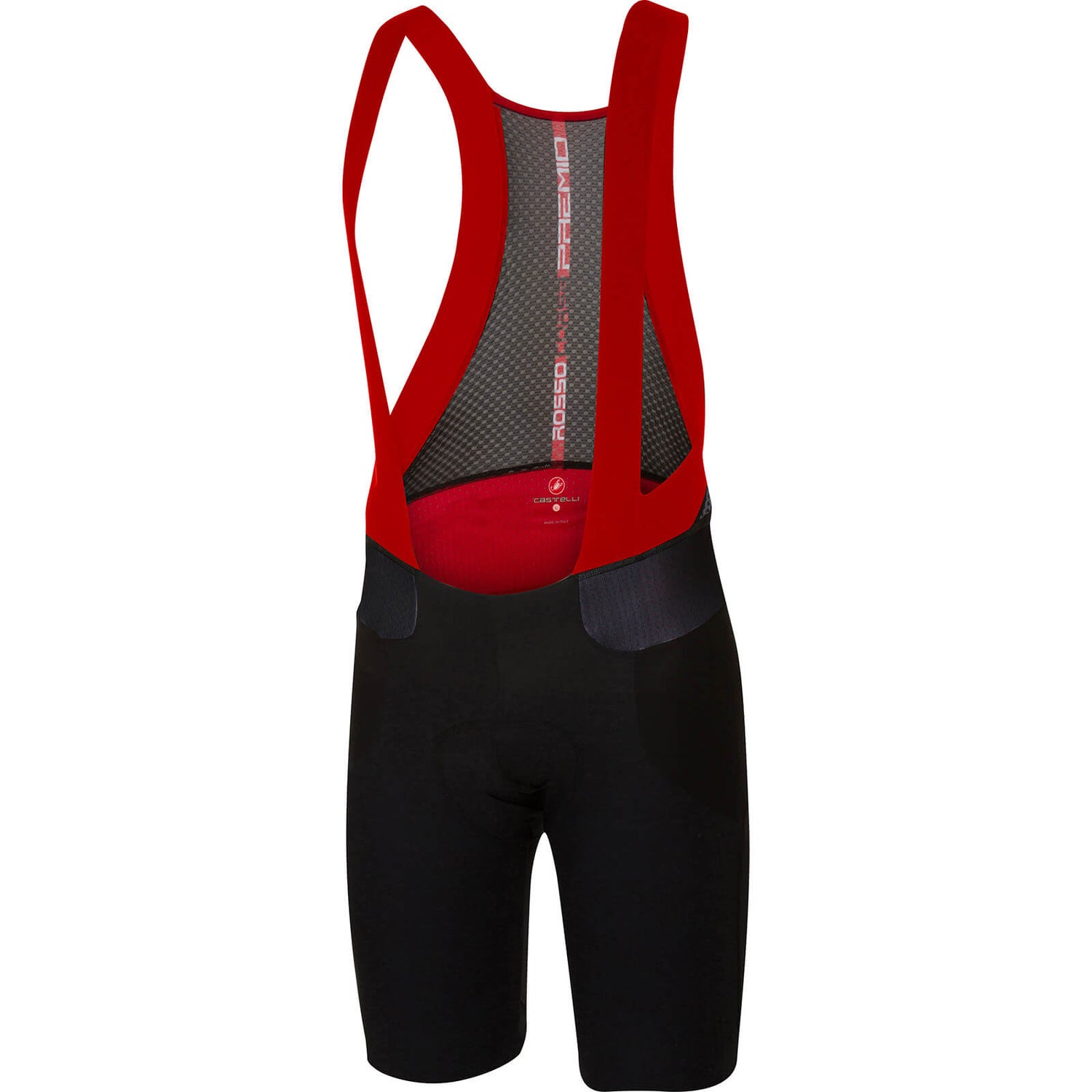 Castelli Premio Bib Shorts ProBikeKit UAE