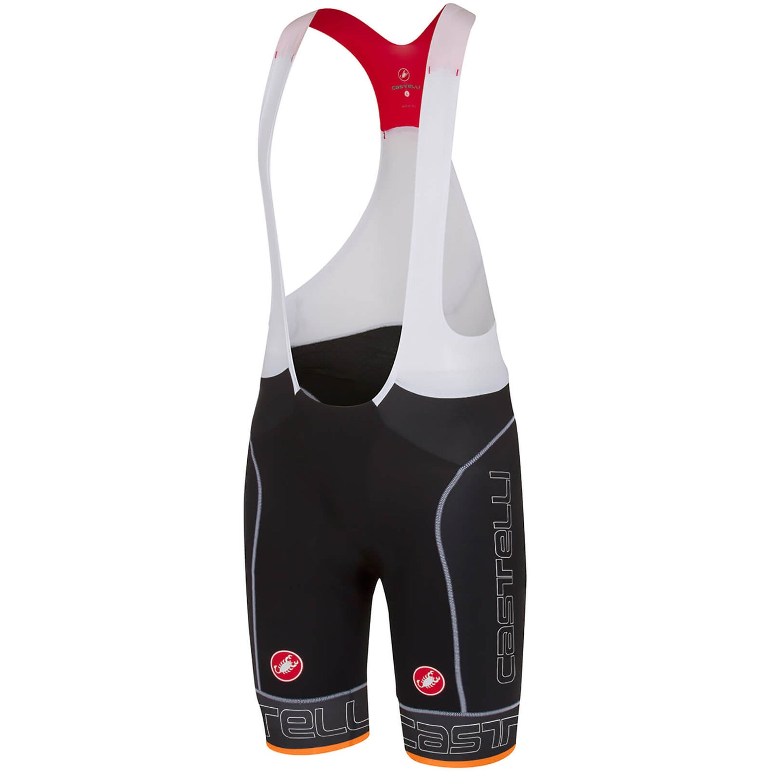 Castelli aero race shop bib