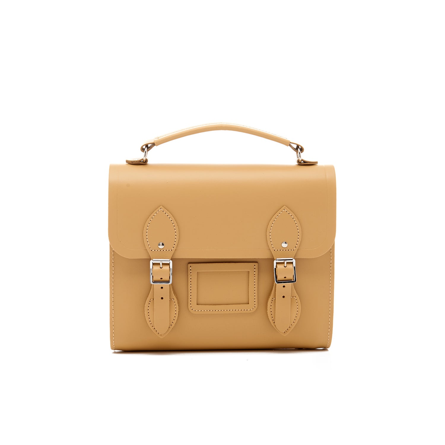 cambridge satchel barrel backpack