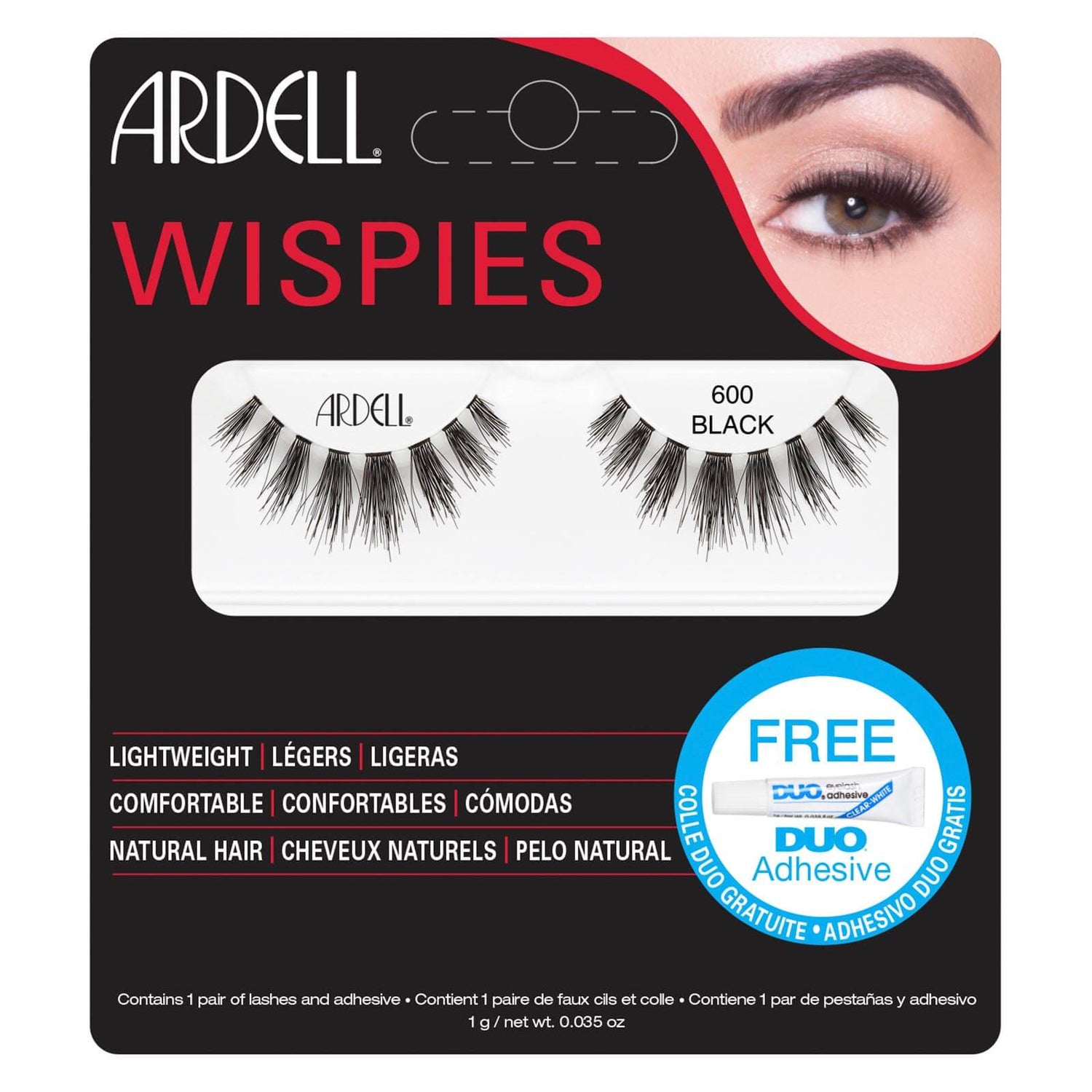 Ardell false eyelashes store