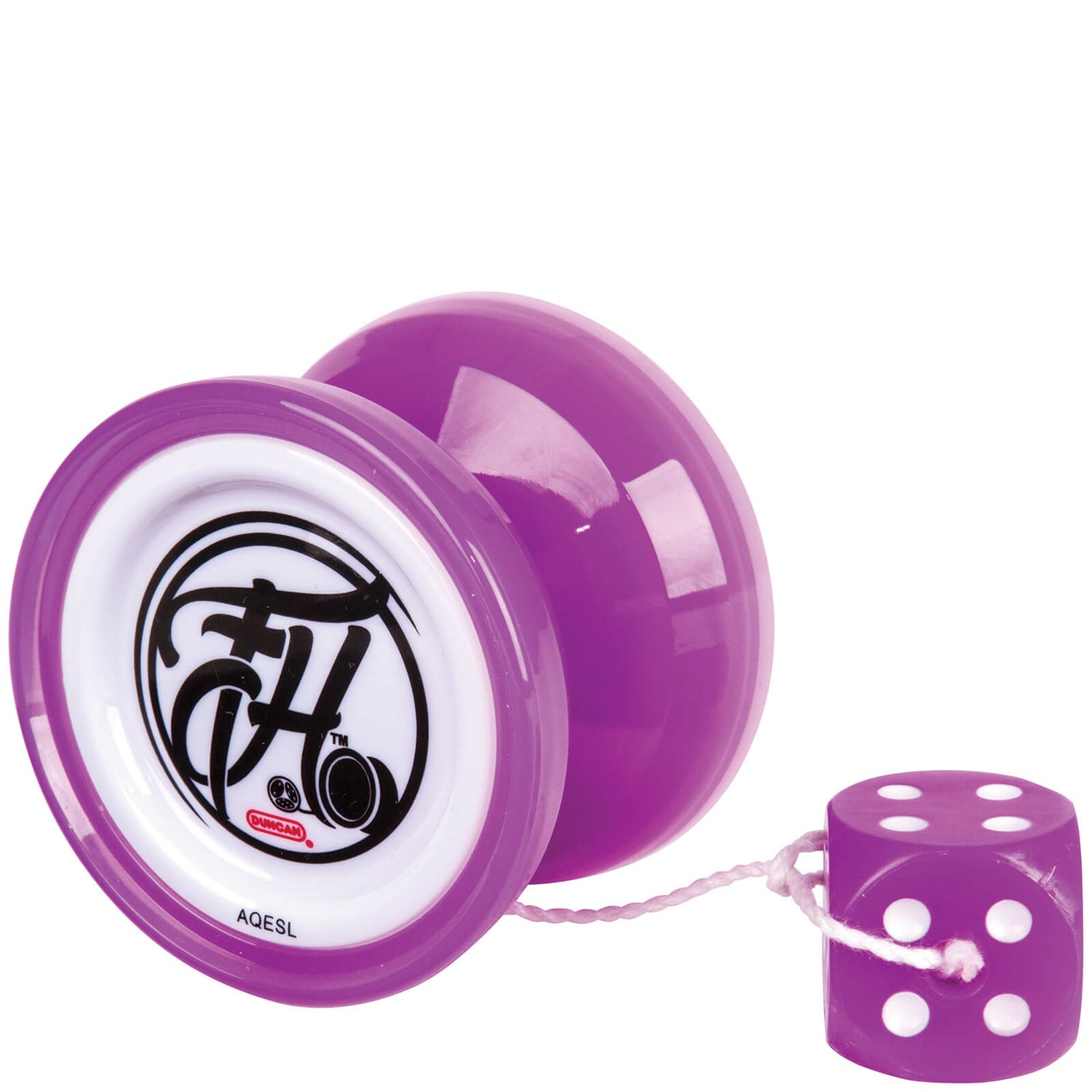 Duncan Freehand Yo-Yo Toys - Zavvi UK