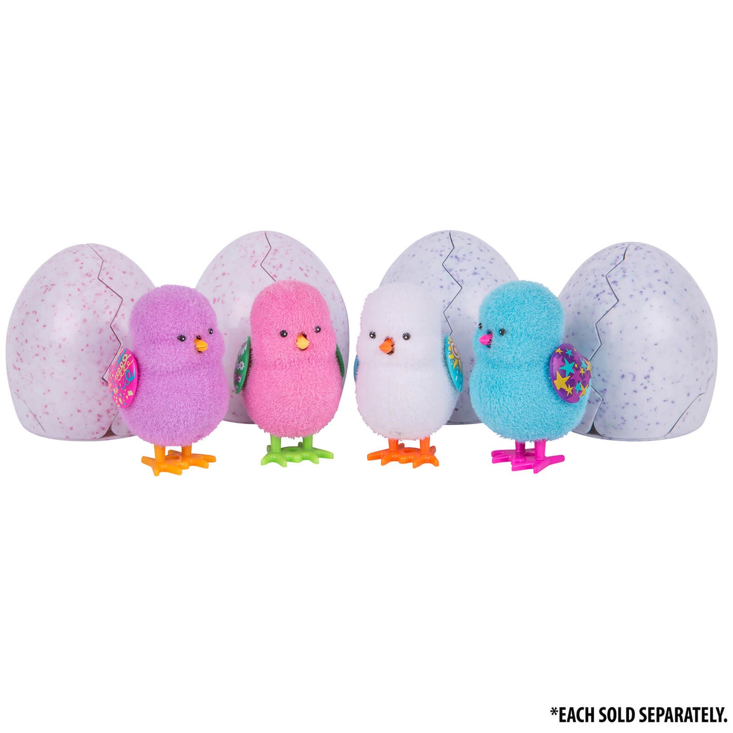 Little Live Pets Surprise Chick Toys Zavvi UK