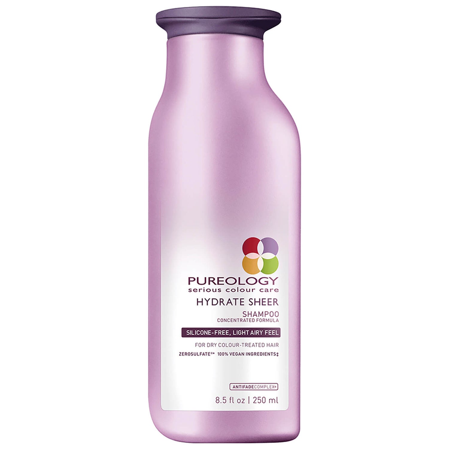 Pureology Hydrate Sheer Shampoo 8.5 fl. oz