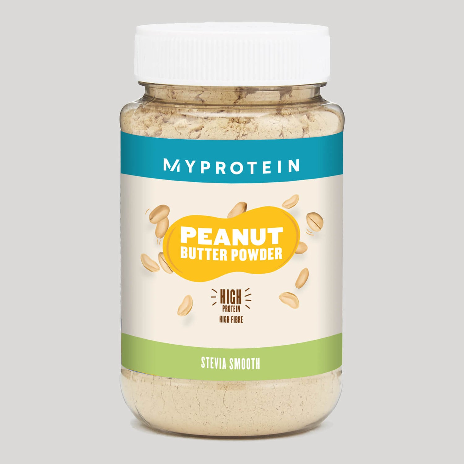 Buy Powdered Peanut Butter MYPROTEIN™