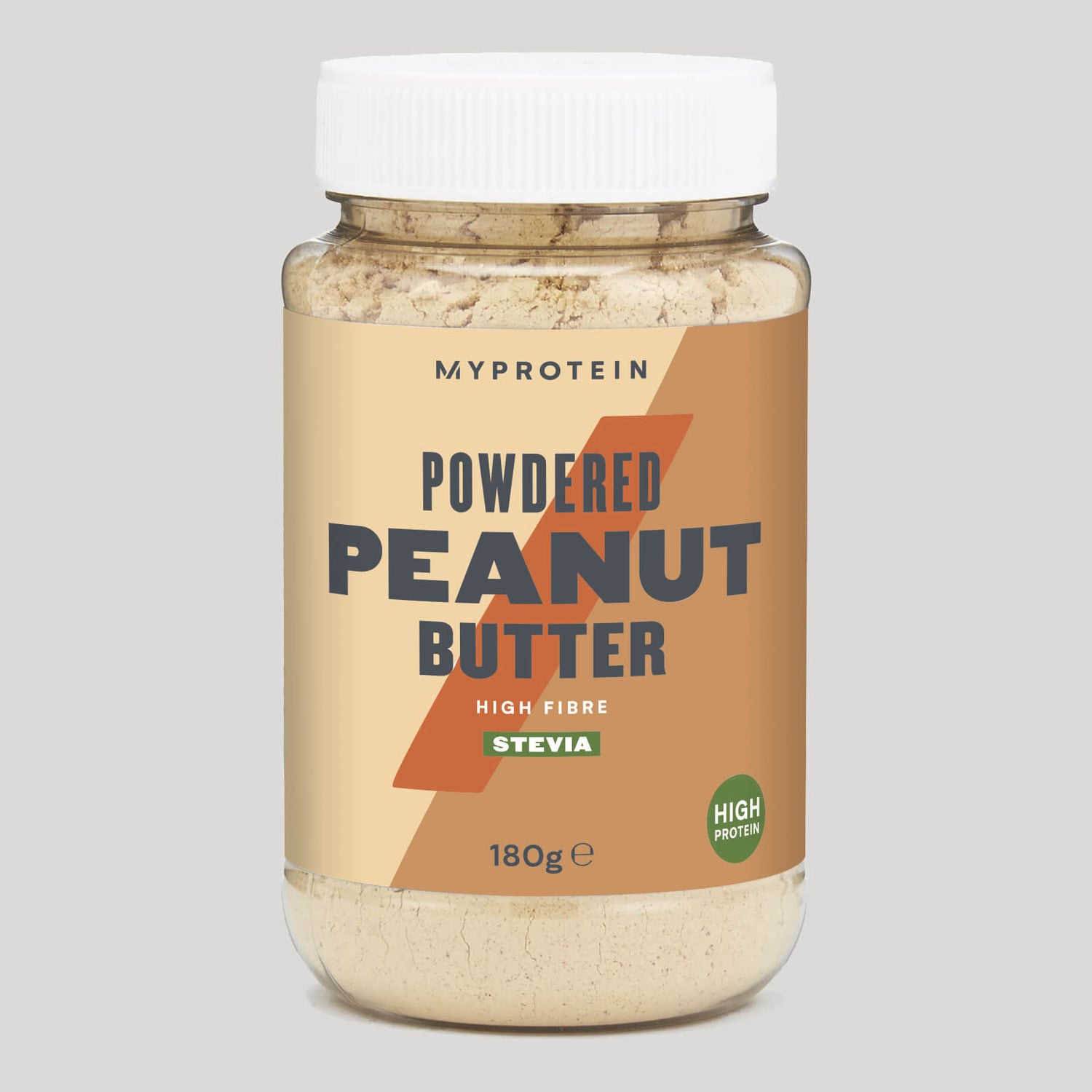 Powdered Peanut Butter Myprotein