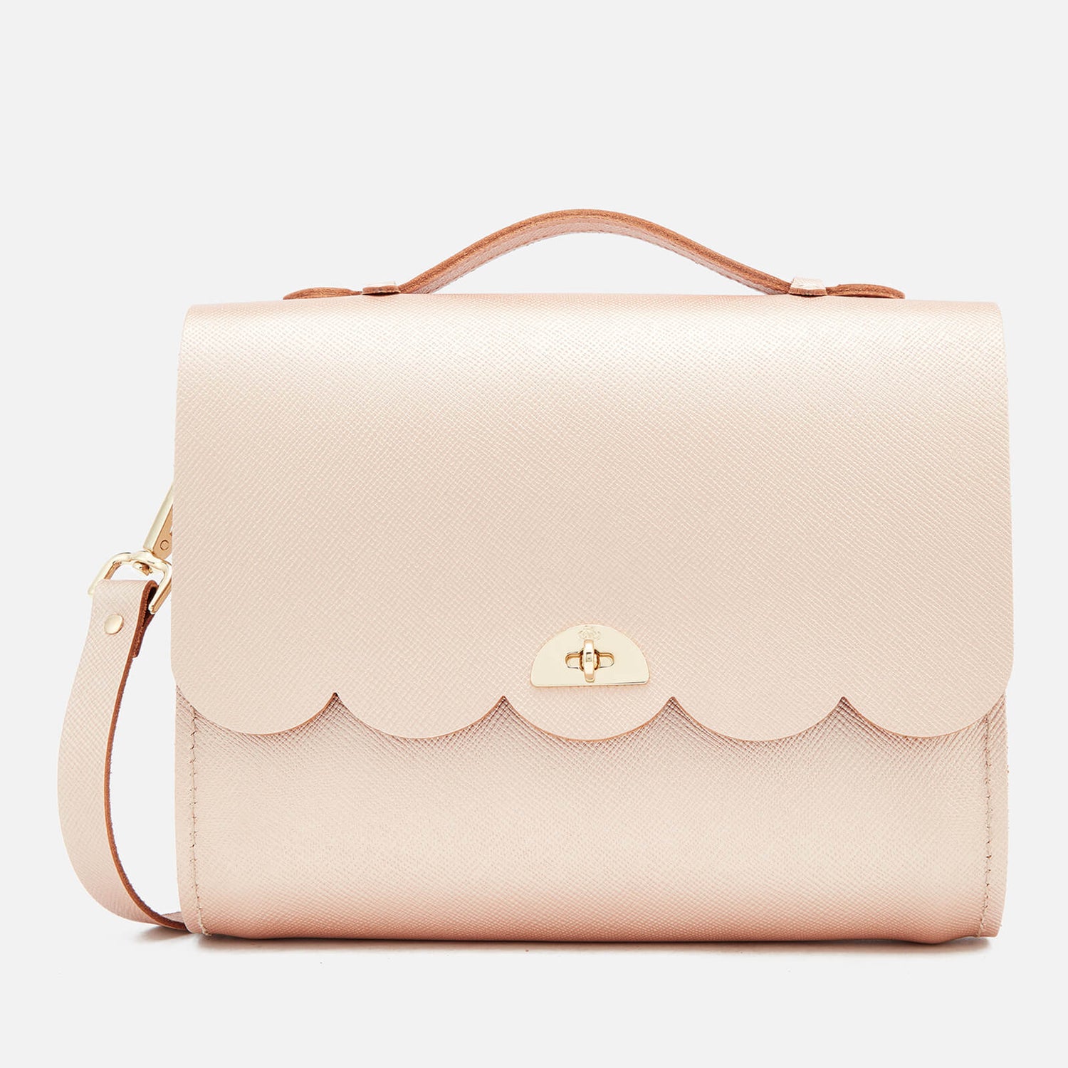 Cambridge satchel hotsell cloud bag