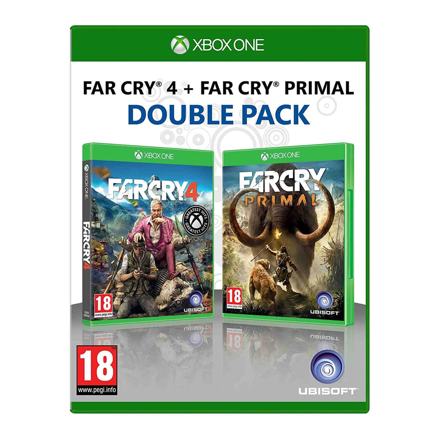 Far Cry 4 - Xbox One 