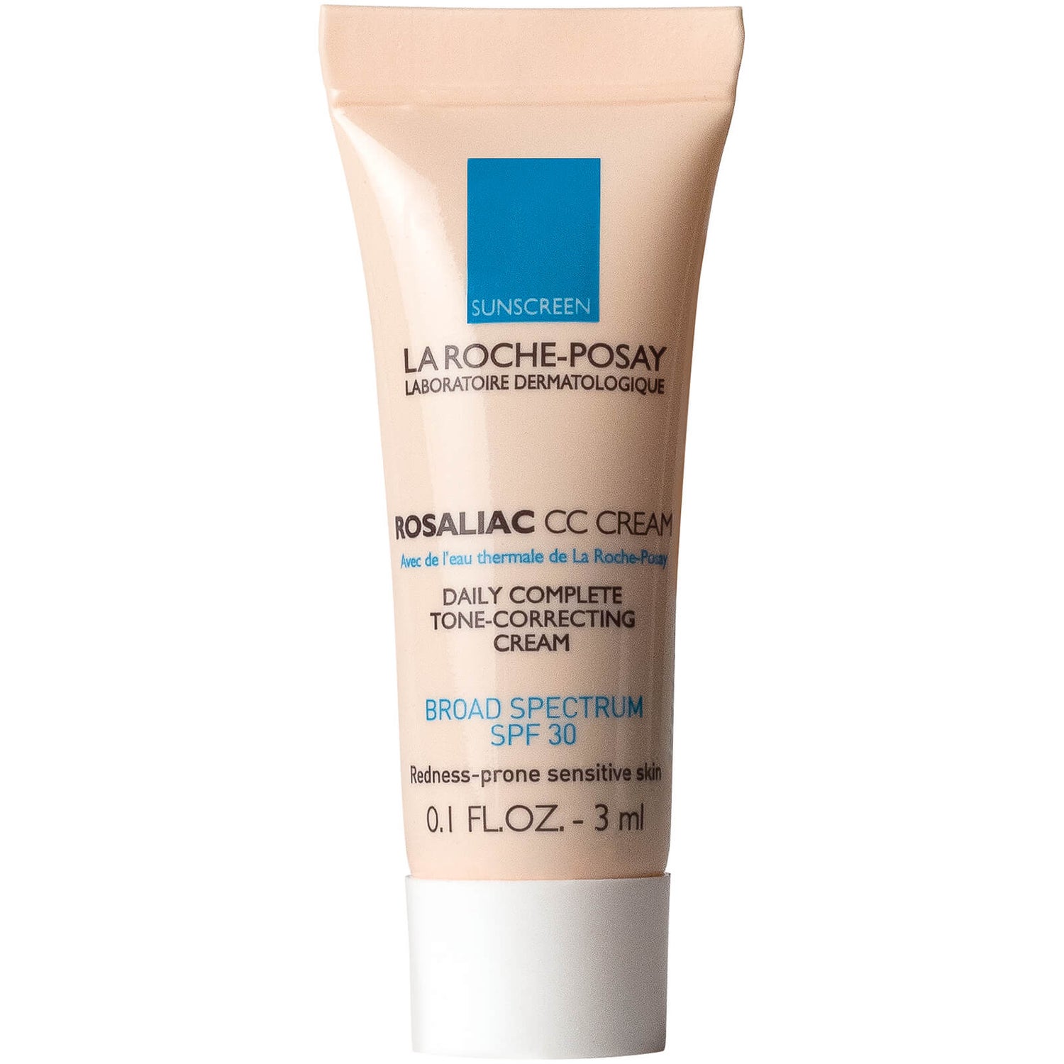 La Roche-Posay CC Cream Deluxe Sample 3ml $10.00) | SkinStore