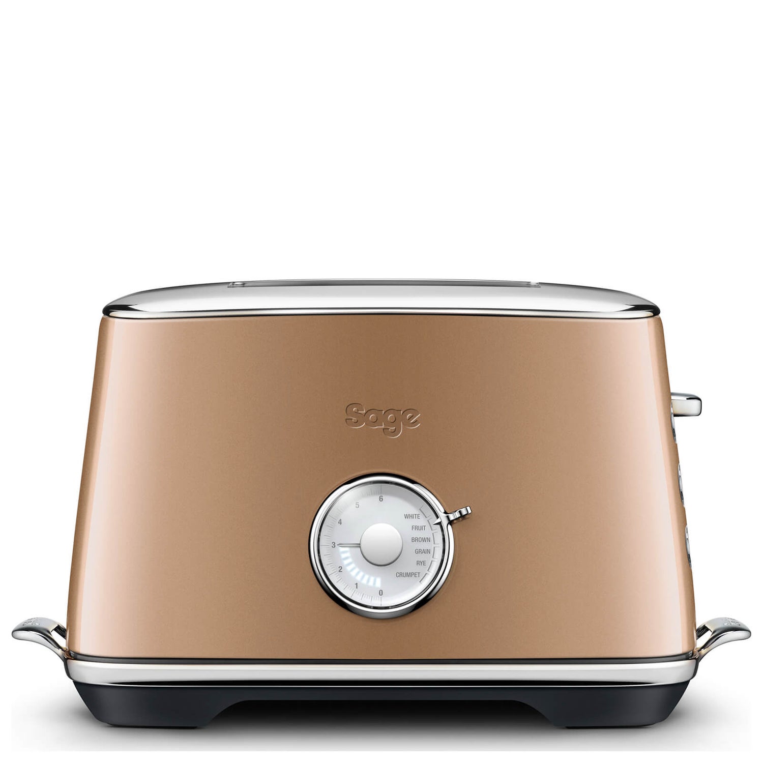 Heston blumenthal on sale toaster