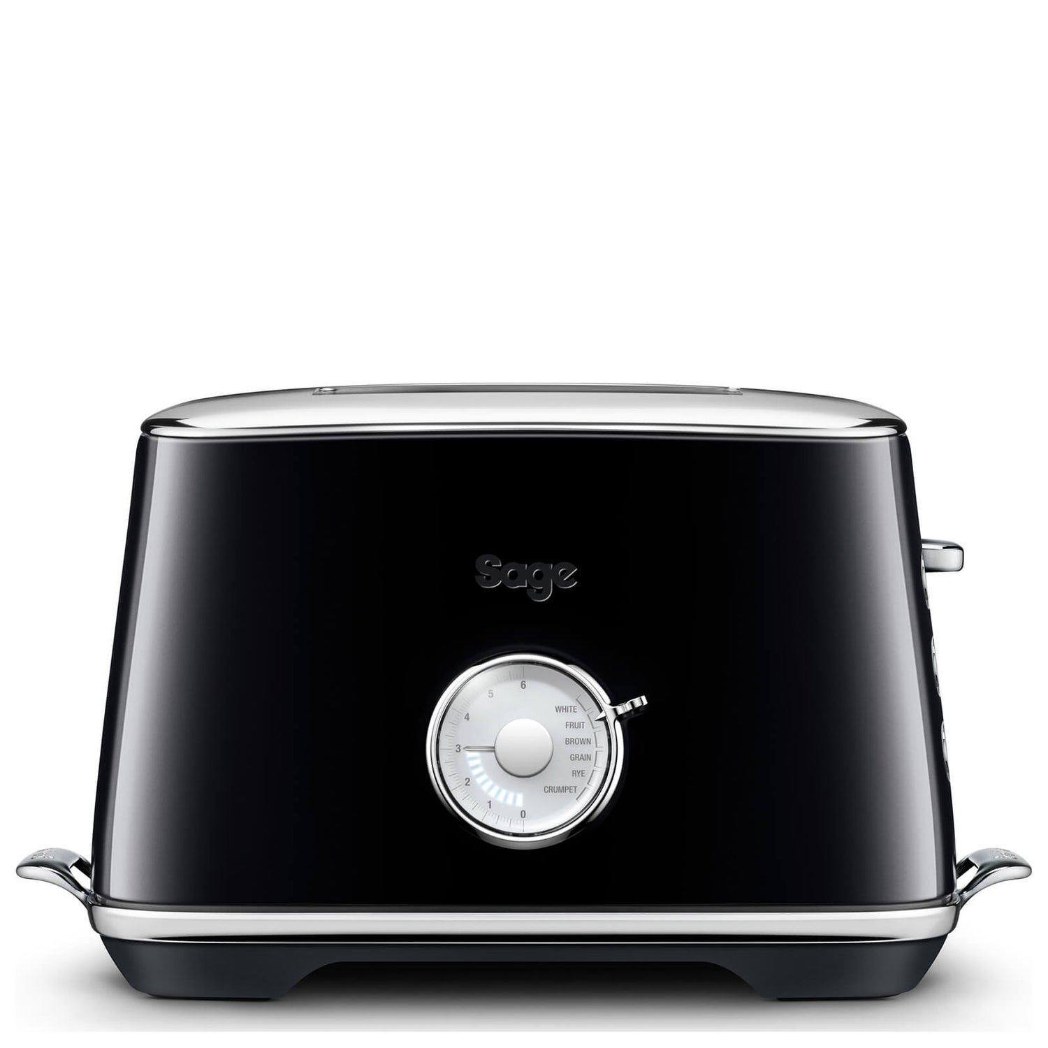 Heston blumenthal toaster outlet
