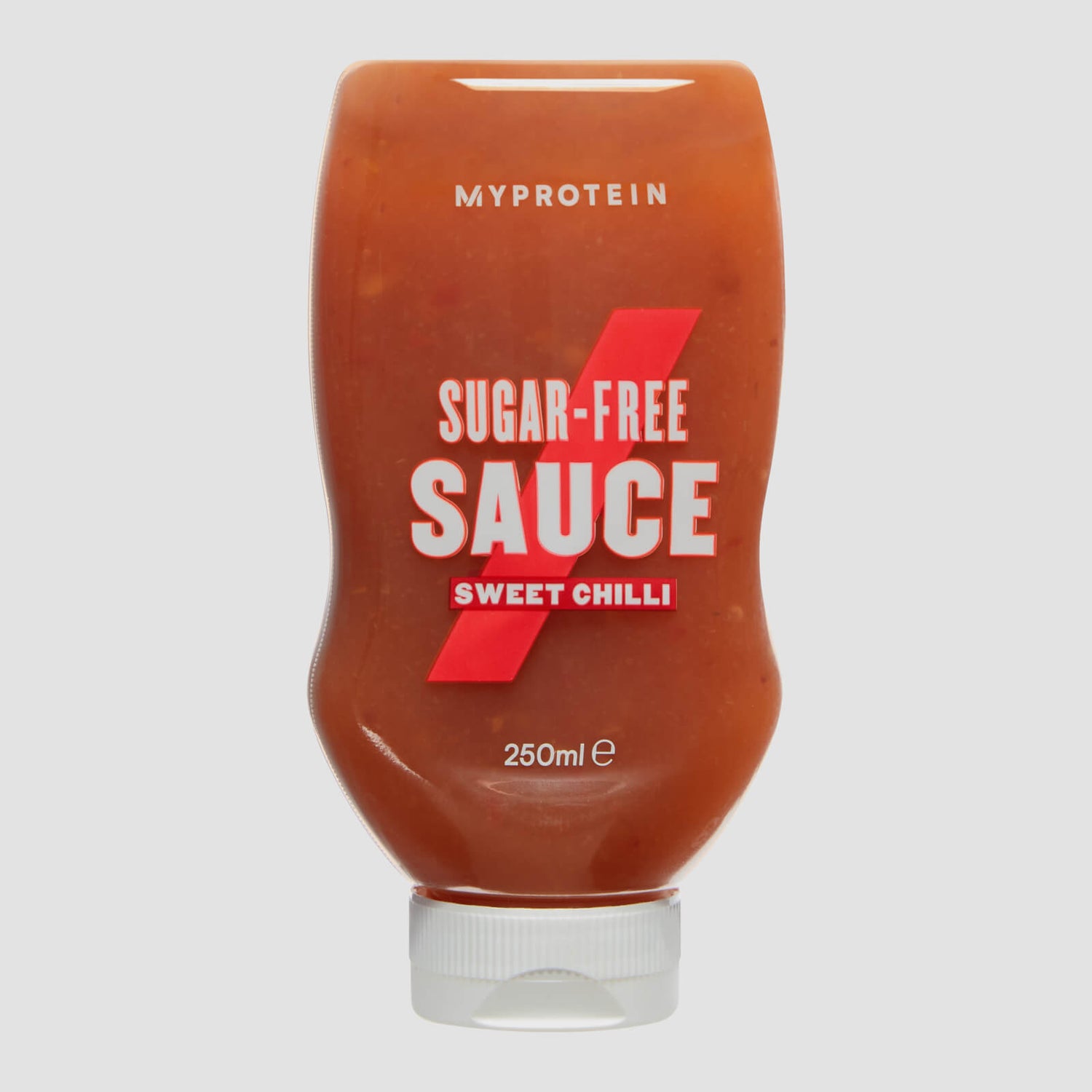 Becukris padažas „Sugar-Free Sauce“ - Sweet Chilli