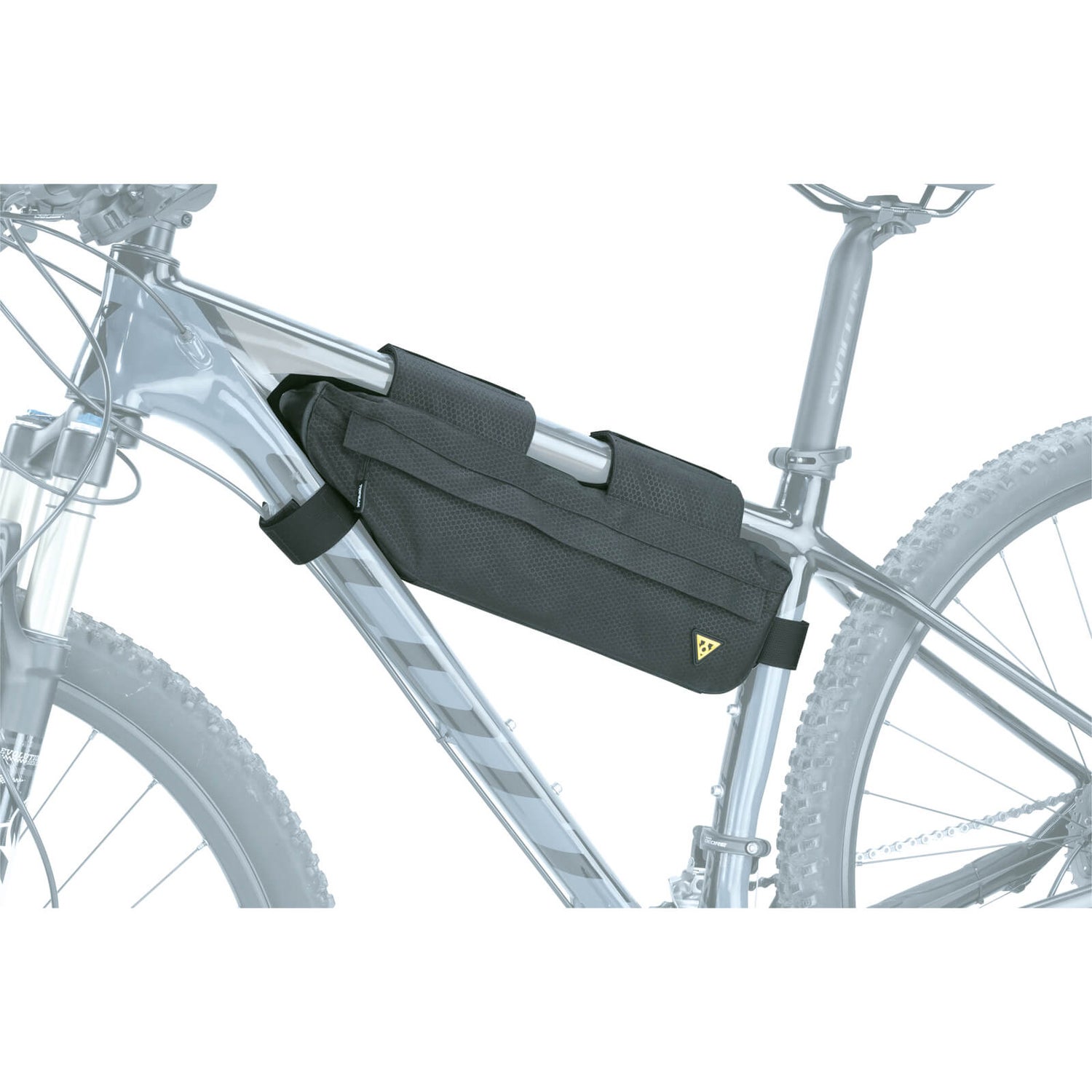 Topeak Mid Loader Bag 4.5L ProBikeKit Canada