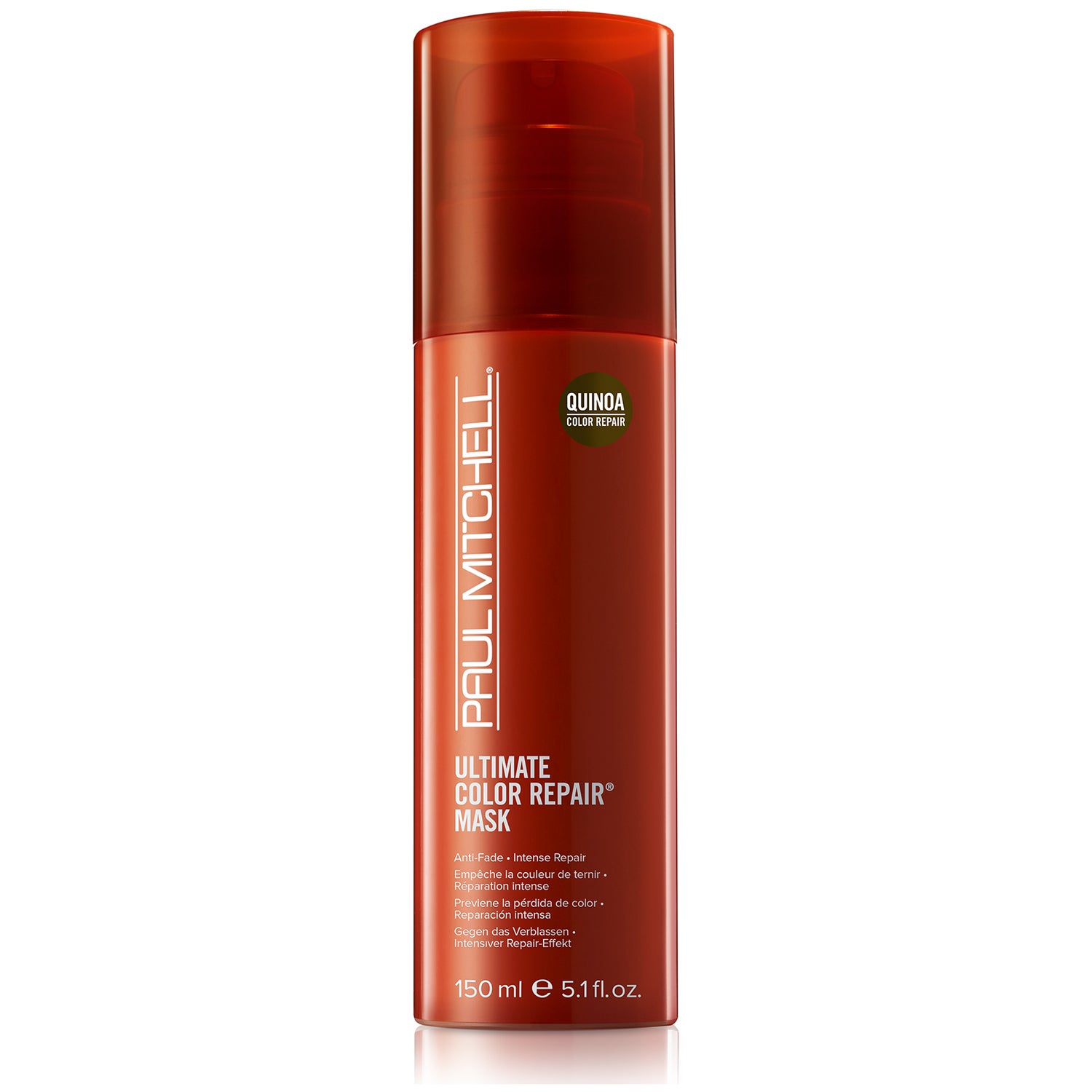 Paul Mitchell Ultimate Colour Repair Mask 150ml