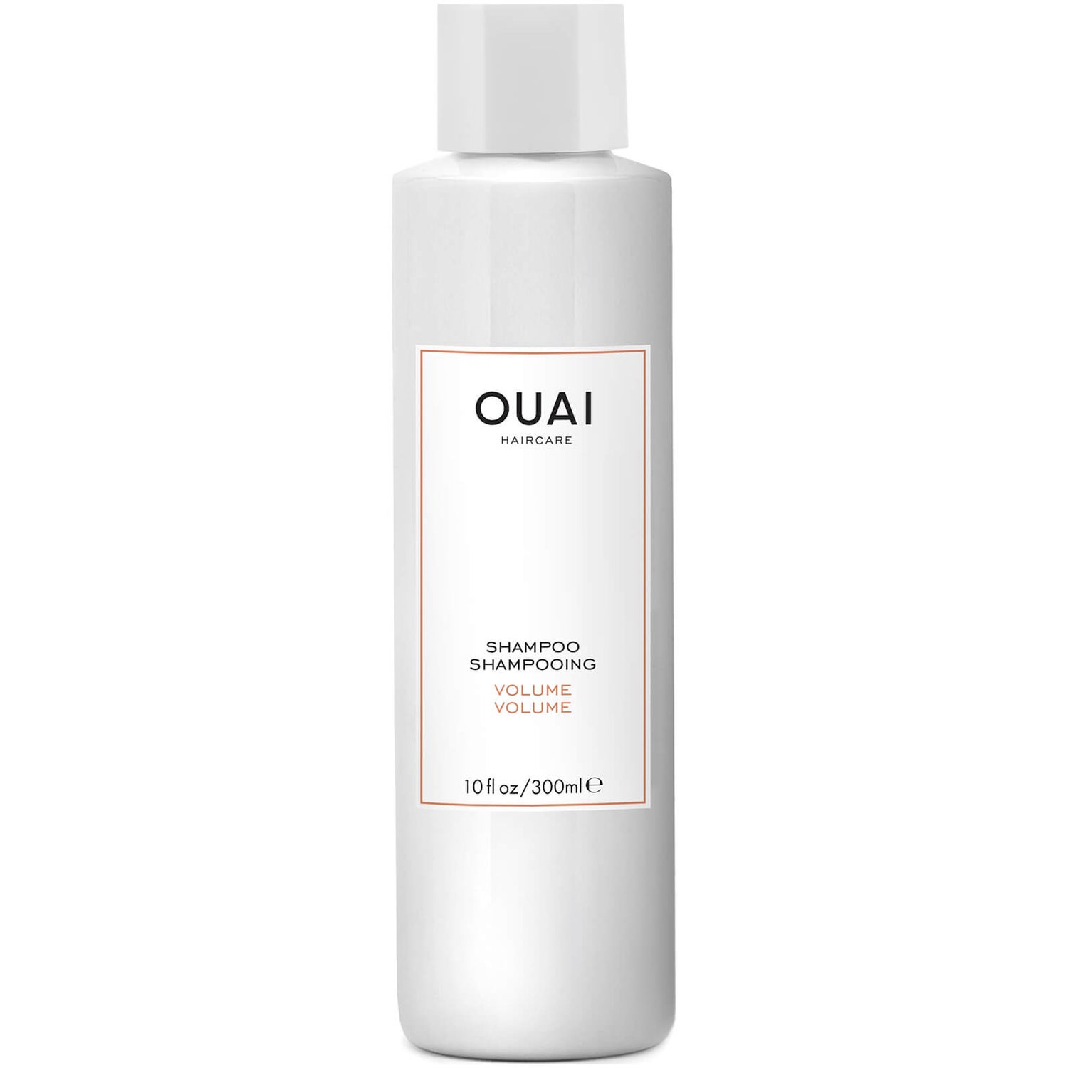 OUAI Volume Shampoo 300ml