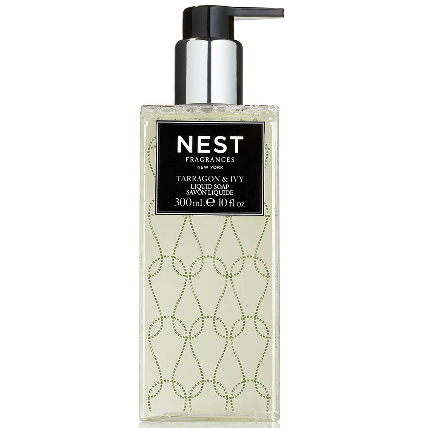 NEST Fragrances Tarragon and Ivy Liquid Soap