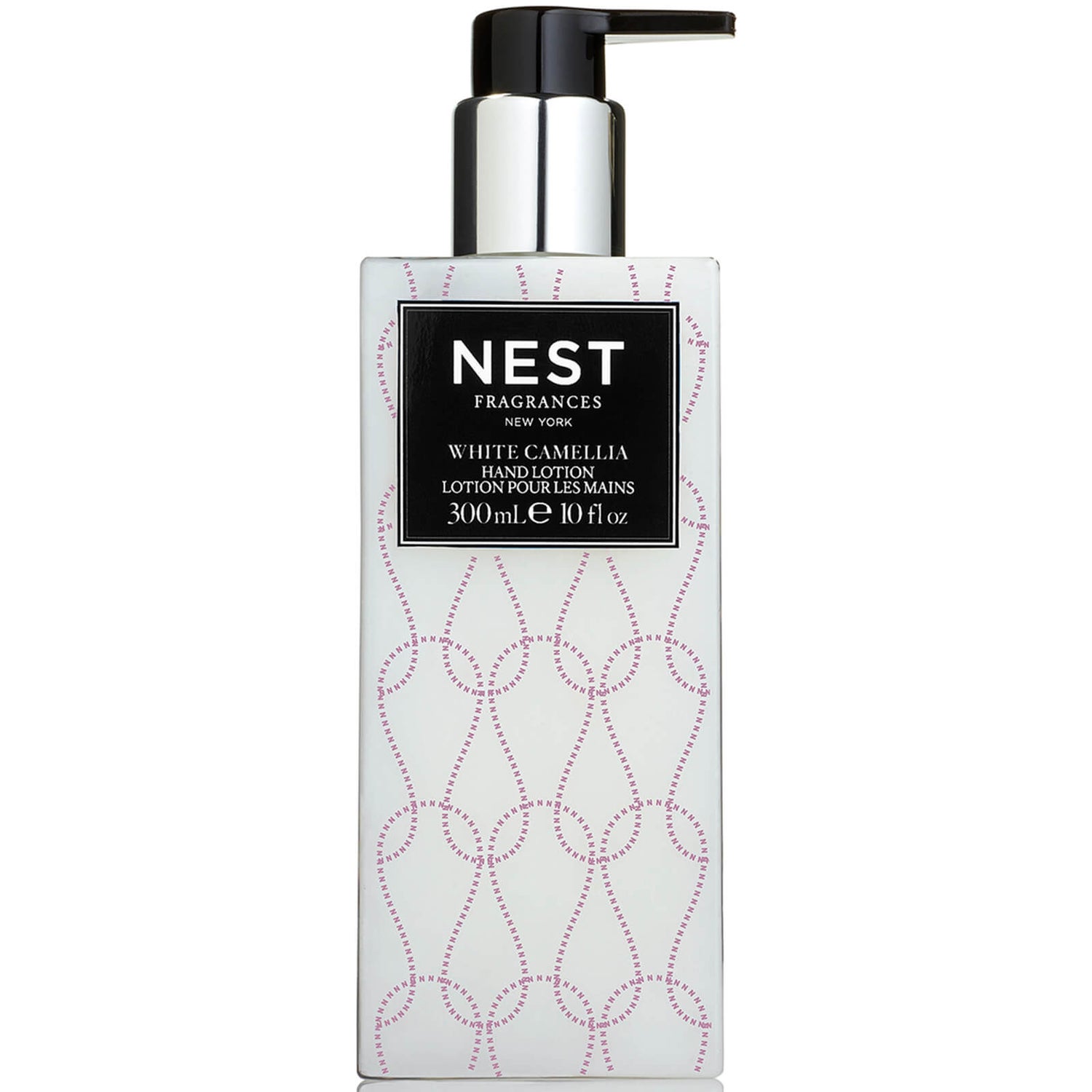 NEST Fragrances White Camellia Hand Lotion