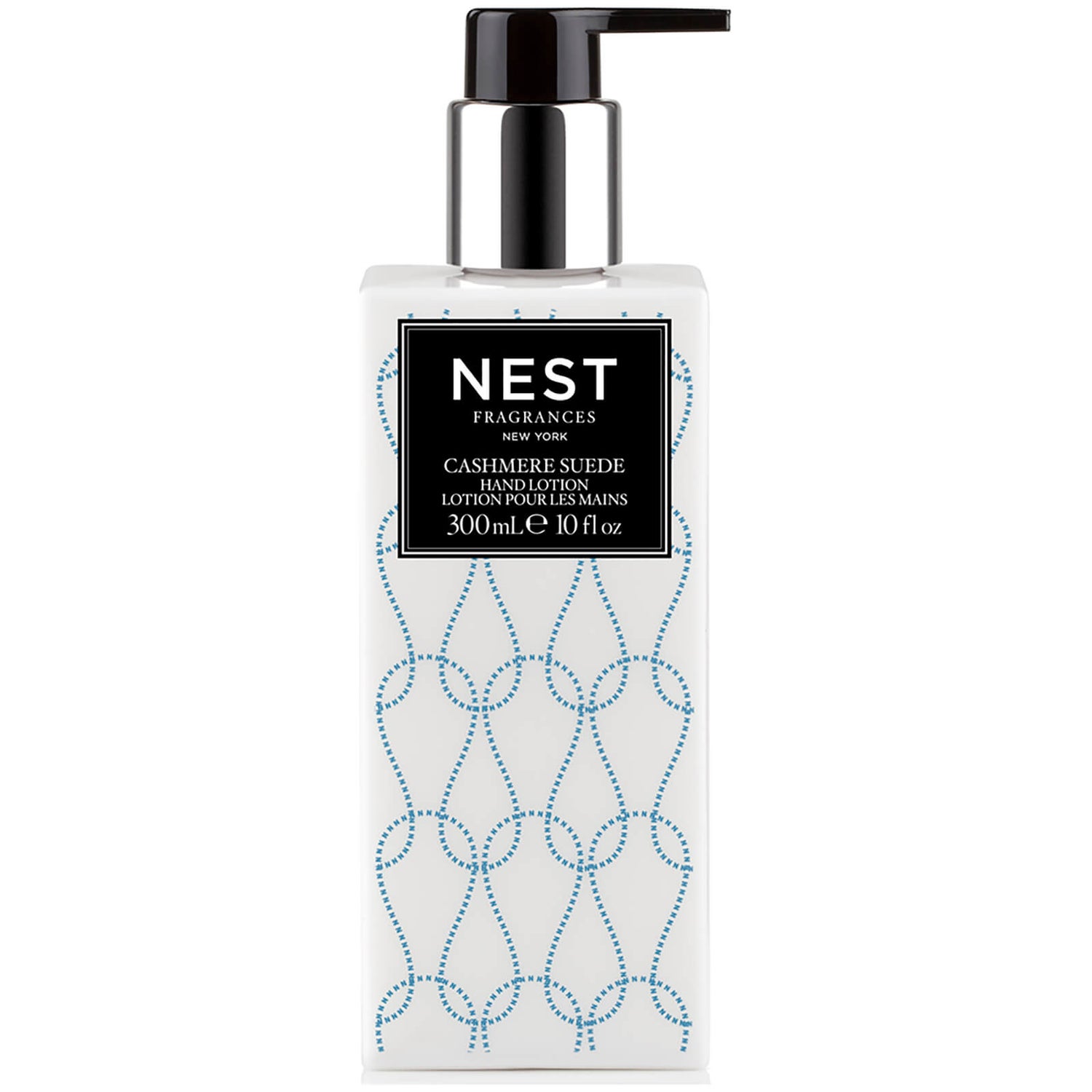 NEST Fragrances Cashmere Suede Hand Lotion