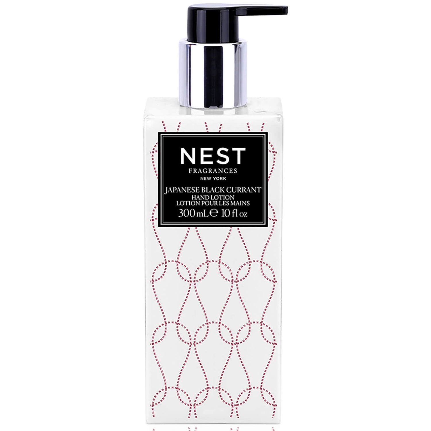 NEST Fragrances Japanese Black Currant Hand Lotion