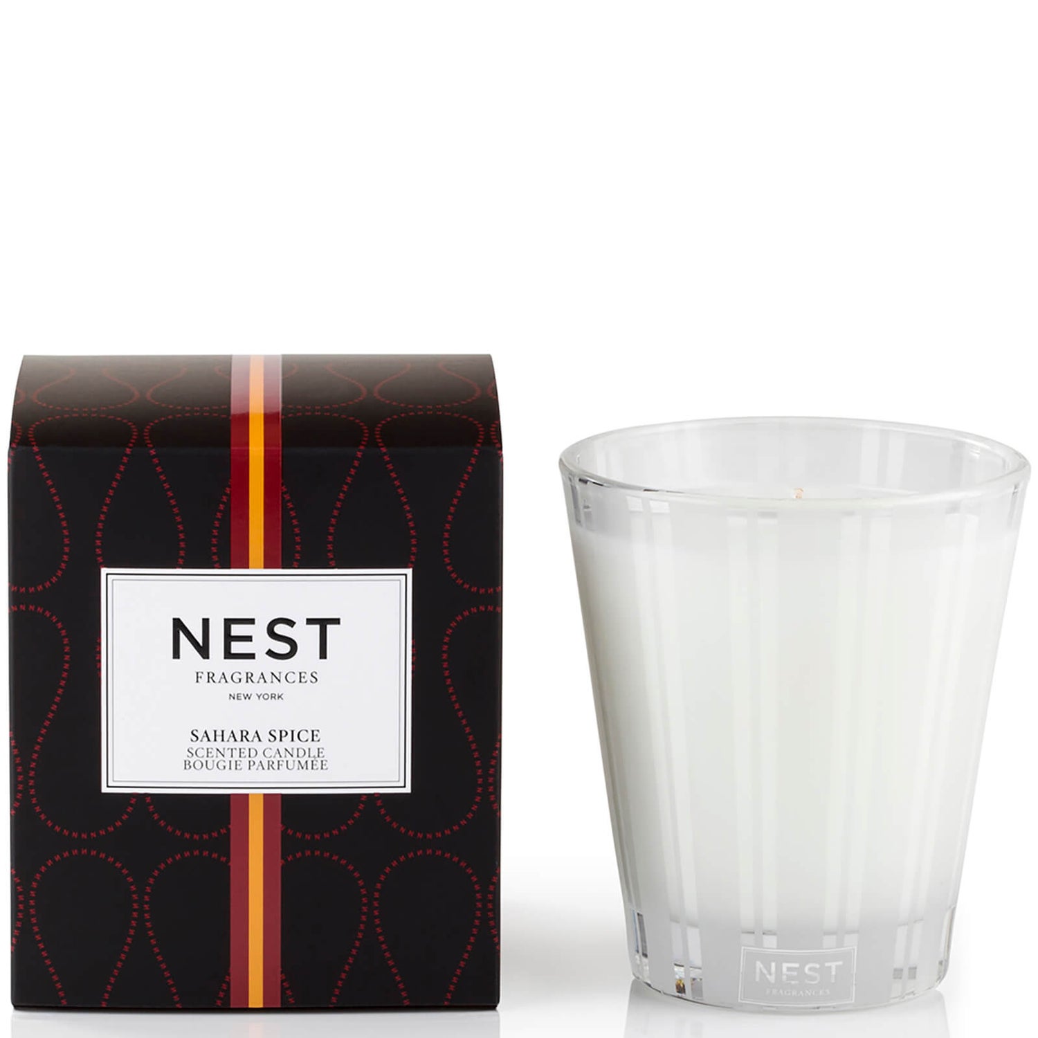 NEST Fragrances Sahara Spice Classic Candle