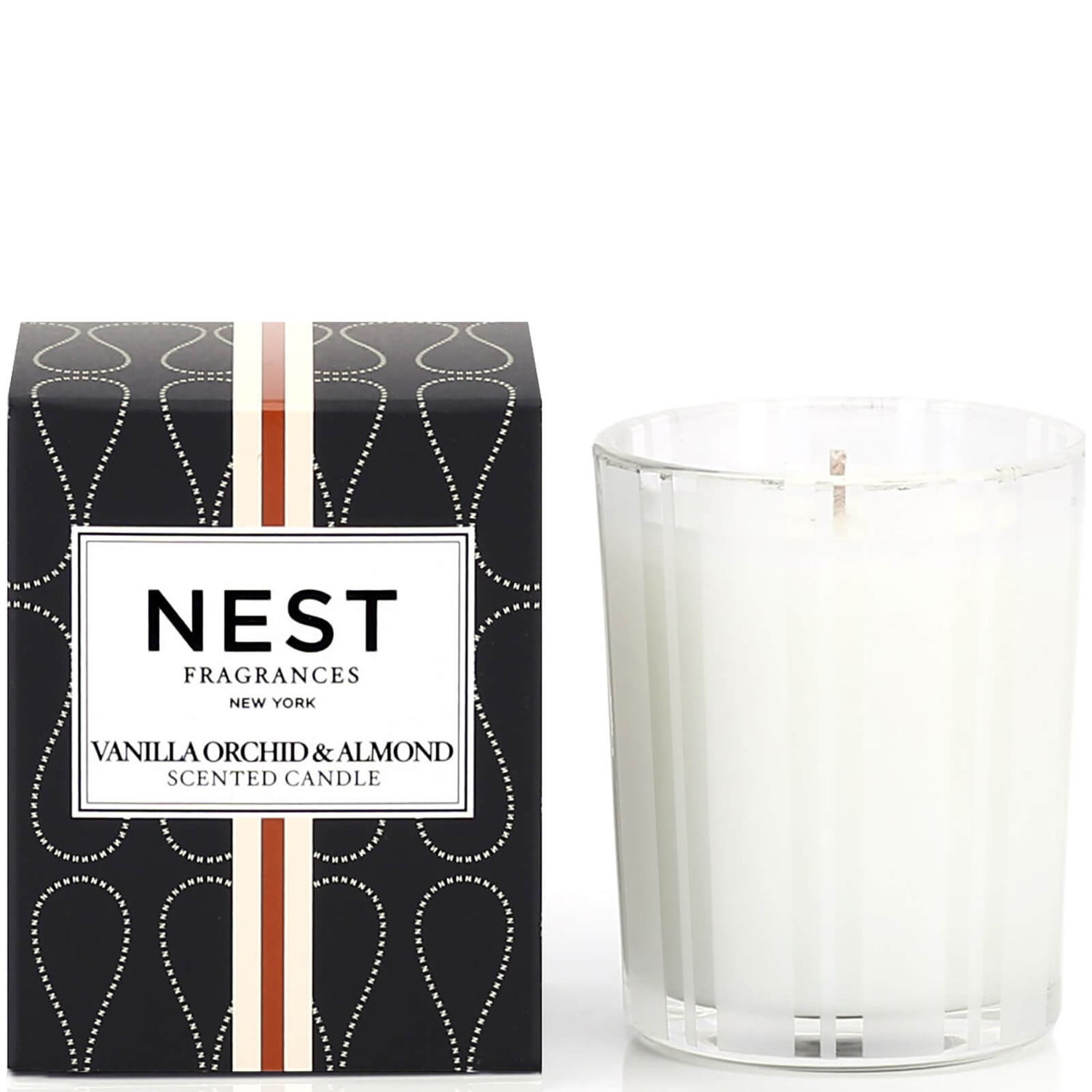 NEST Fragrances Sicilian Tangerine Votive Candle