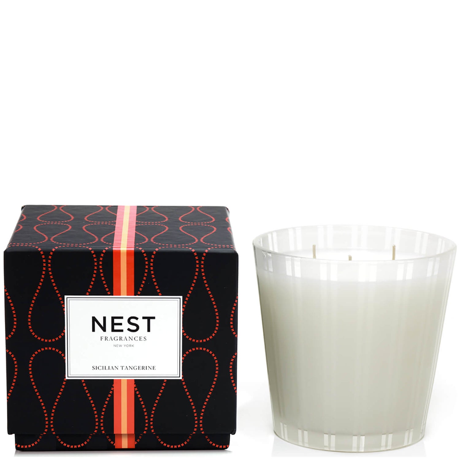 NEST Fragrances Sicilian Tangerine 3-Wick Candle