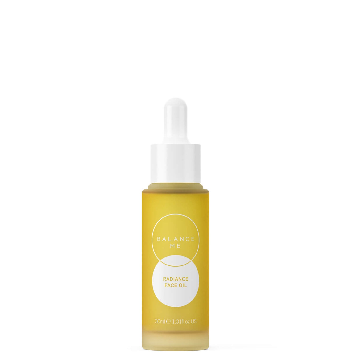 Balance Me Radiance Face Oil 30ml LOOKFANTASTIC