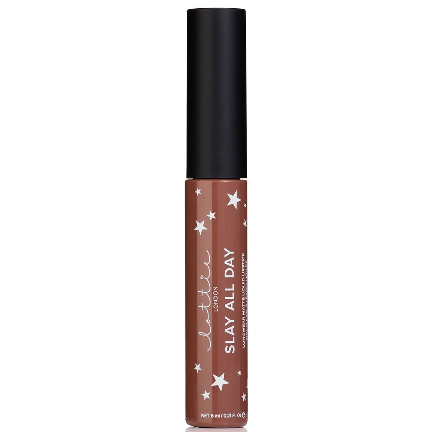 Матовая жидкая губная помада Lottie London Longwear Matte Liquid ...