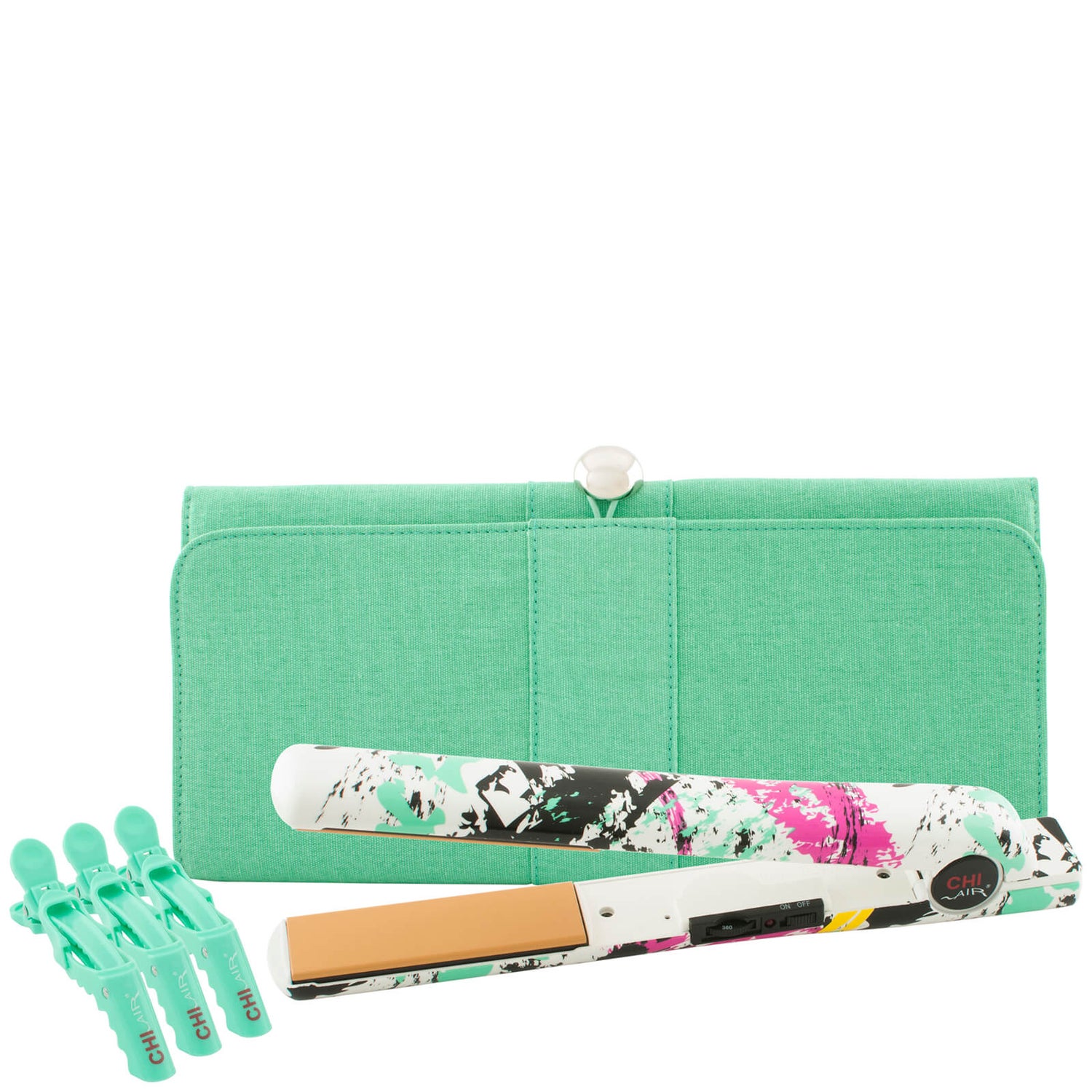 Chi air store pro expert