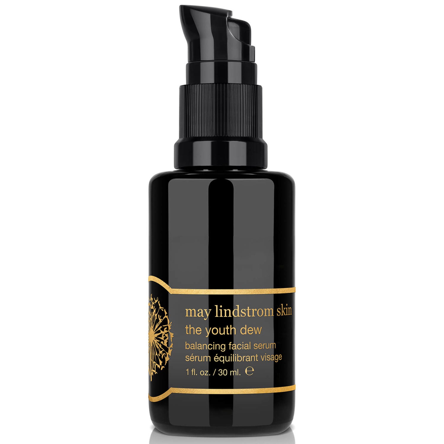 May Lindstrom Skin The Youth Dew Balancing Facial Serum 20ml