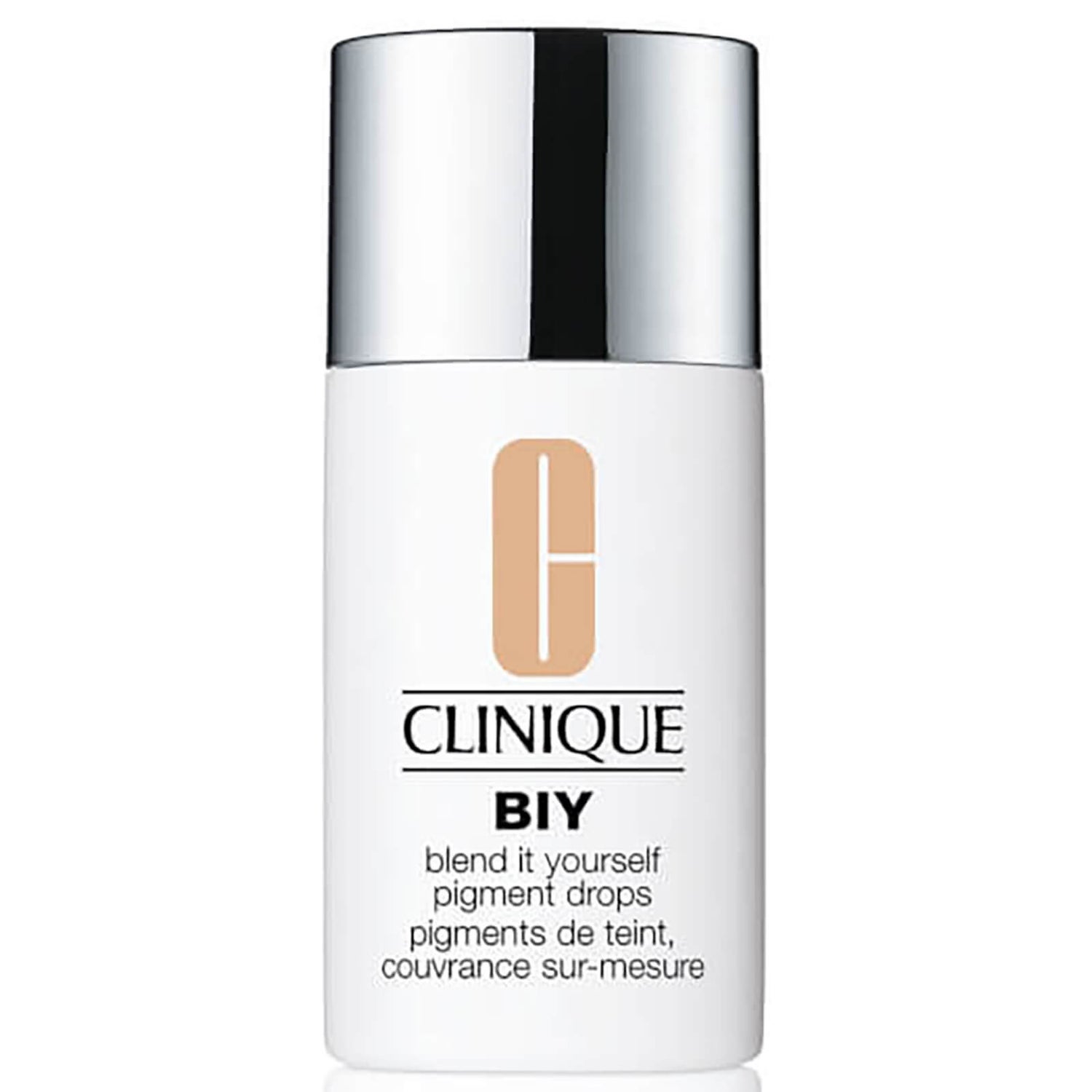 Clinique BIY™ Blend it Yourself Pigment Drops 10ml (Various Shades)