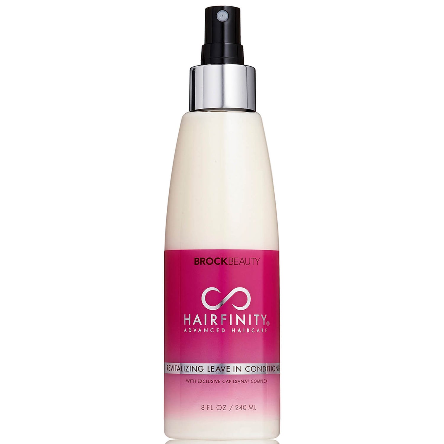 HAIRFINITY Revitalizing LeaveIn Conditioner 240ml Entrega GRÁTIS