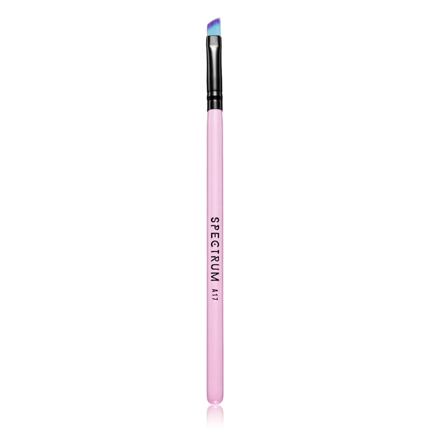 Spectrum Collections A17 Winged Eyeliner Brush LOOKFANTASTIC
