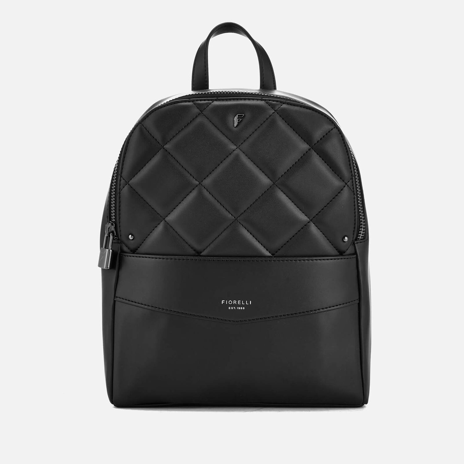 Fiorelli discount leather backpack