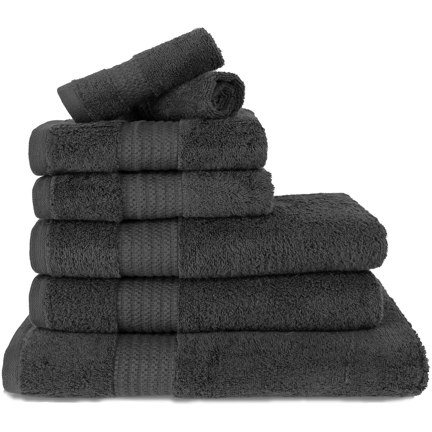 Restmor supreme towels 2025