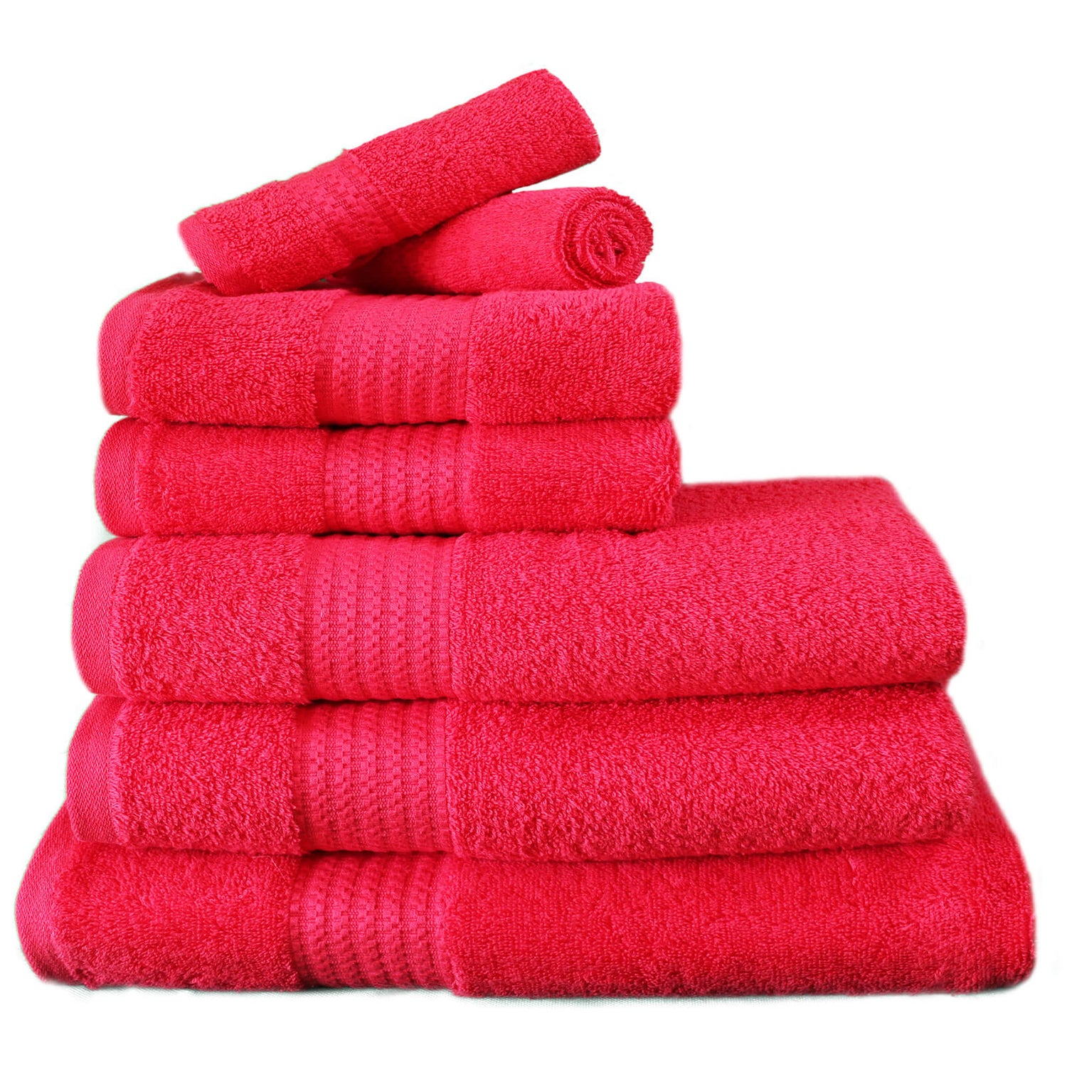 Restmor supreme clearance towels