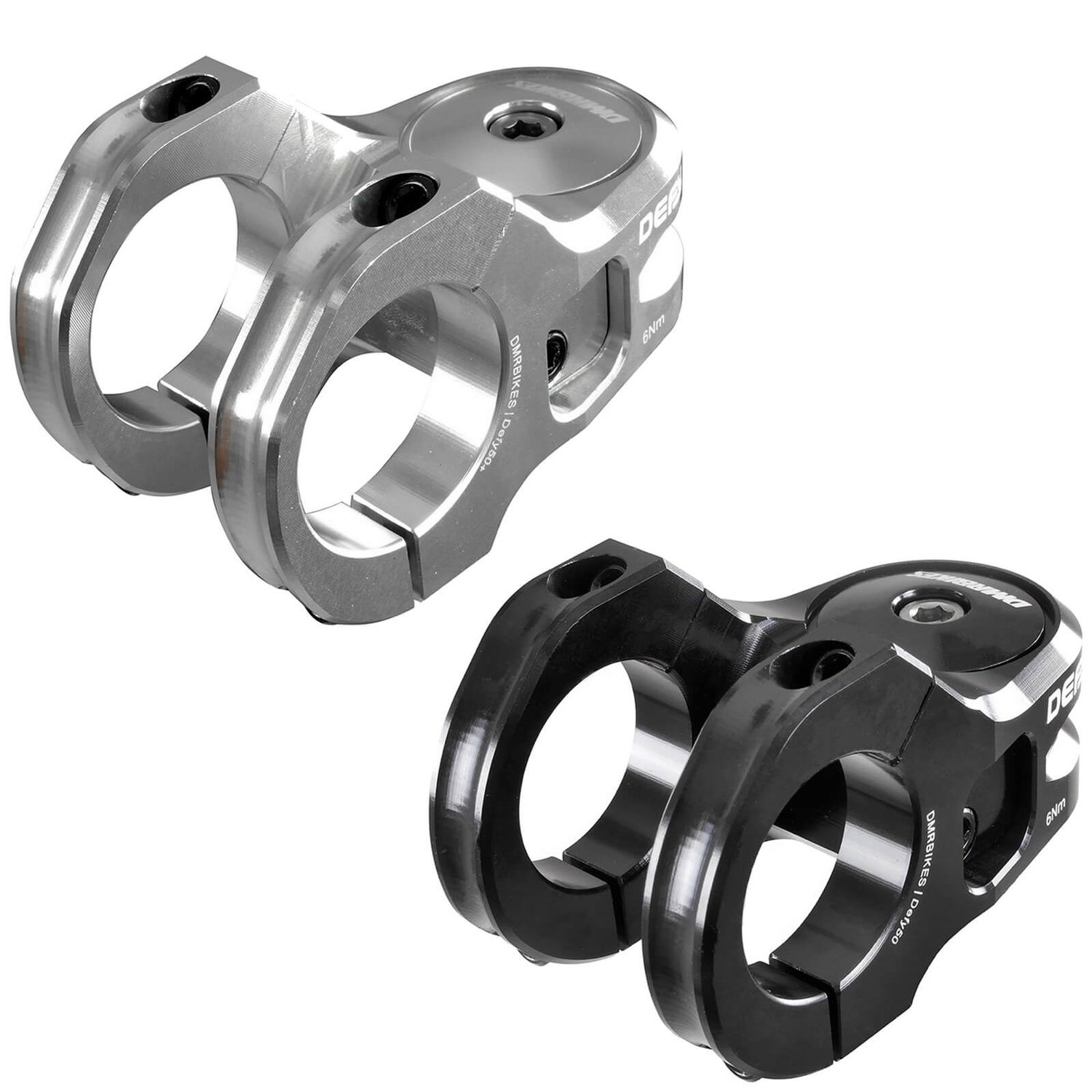 DMR Defy 50 Stem