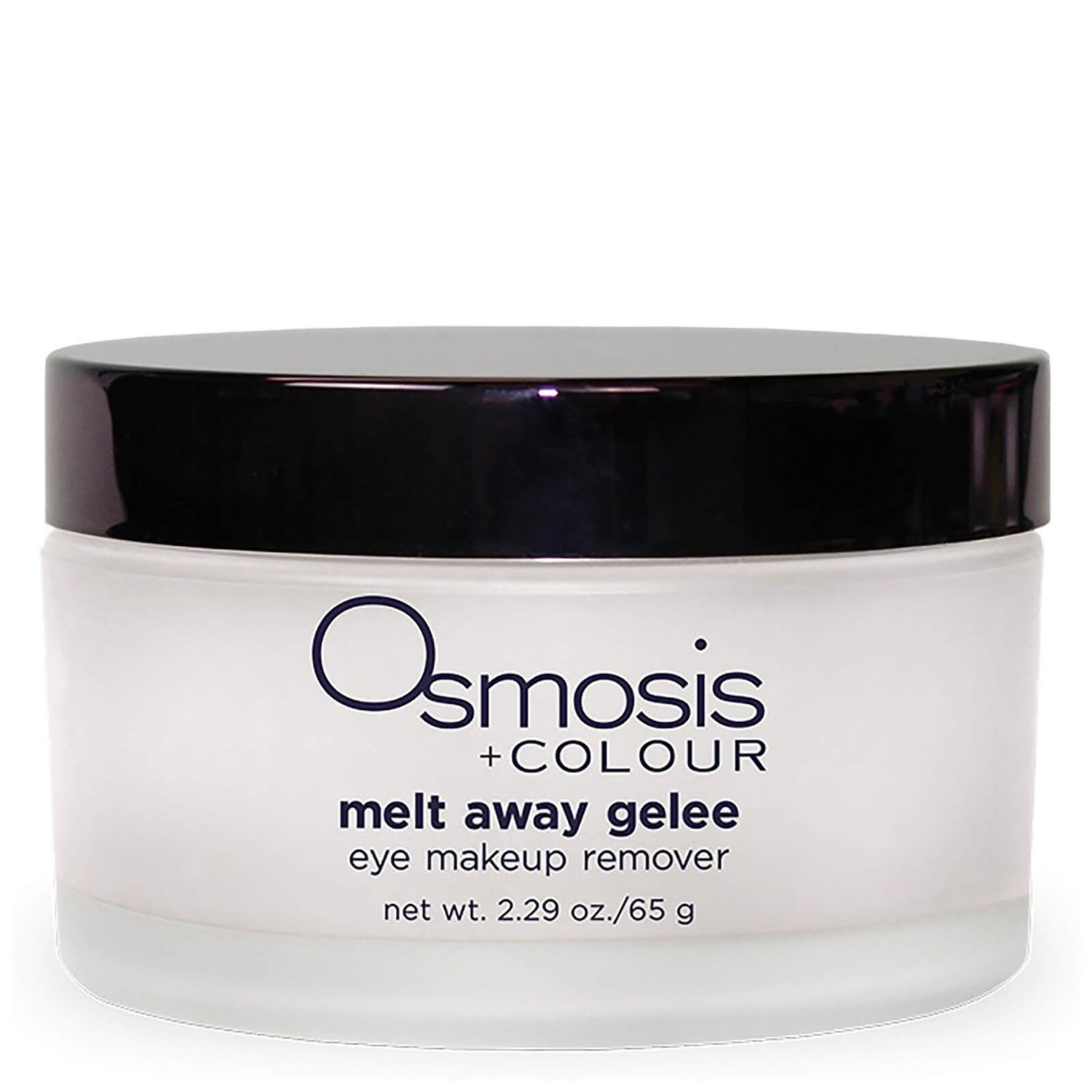 Osmosis Beauty Melt Away Gelee Makeup