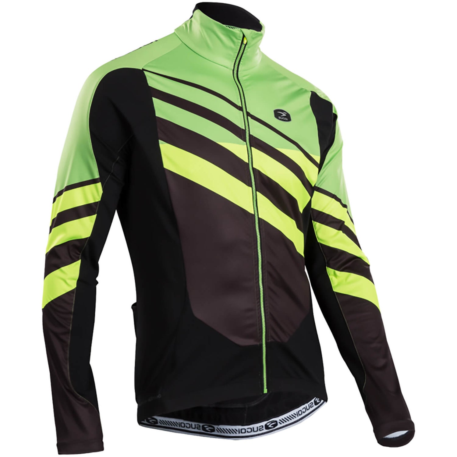 sugoi rs zero long sleeve jersey