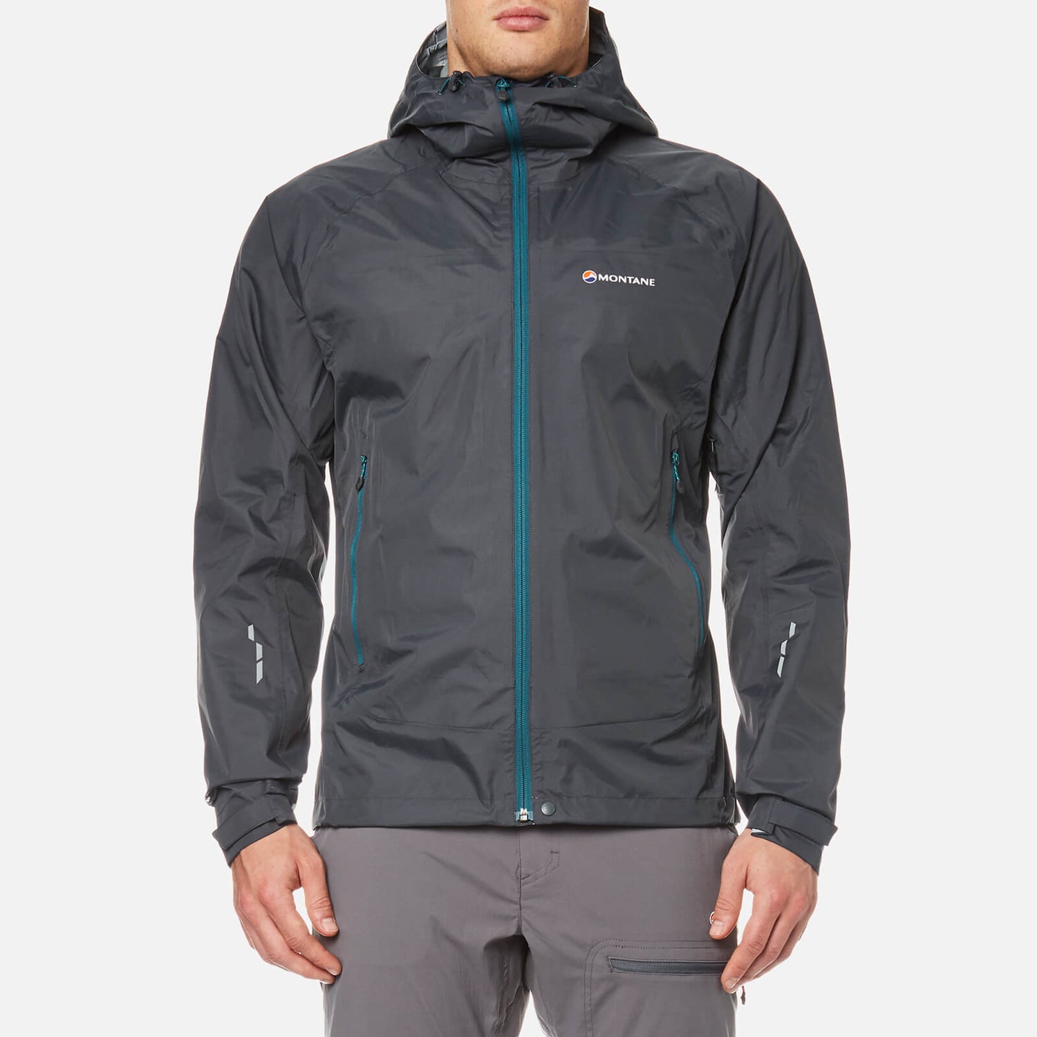 montane shell jacket