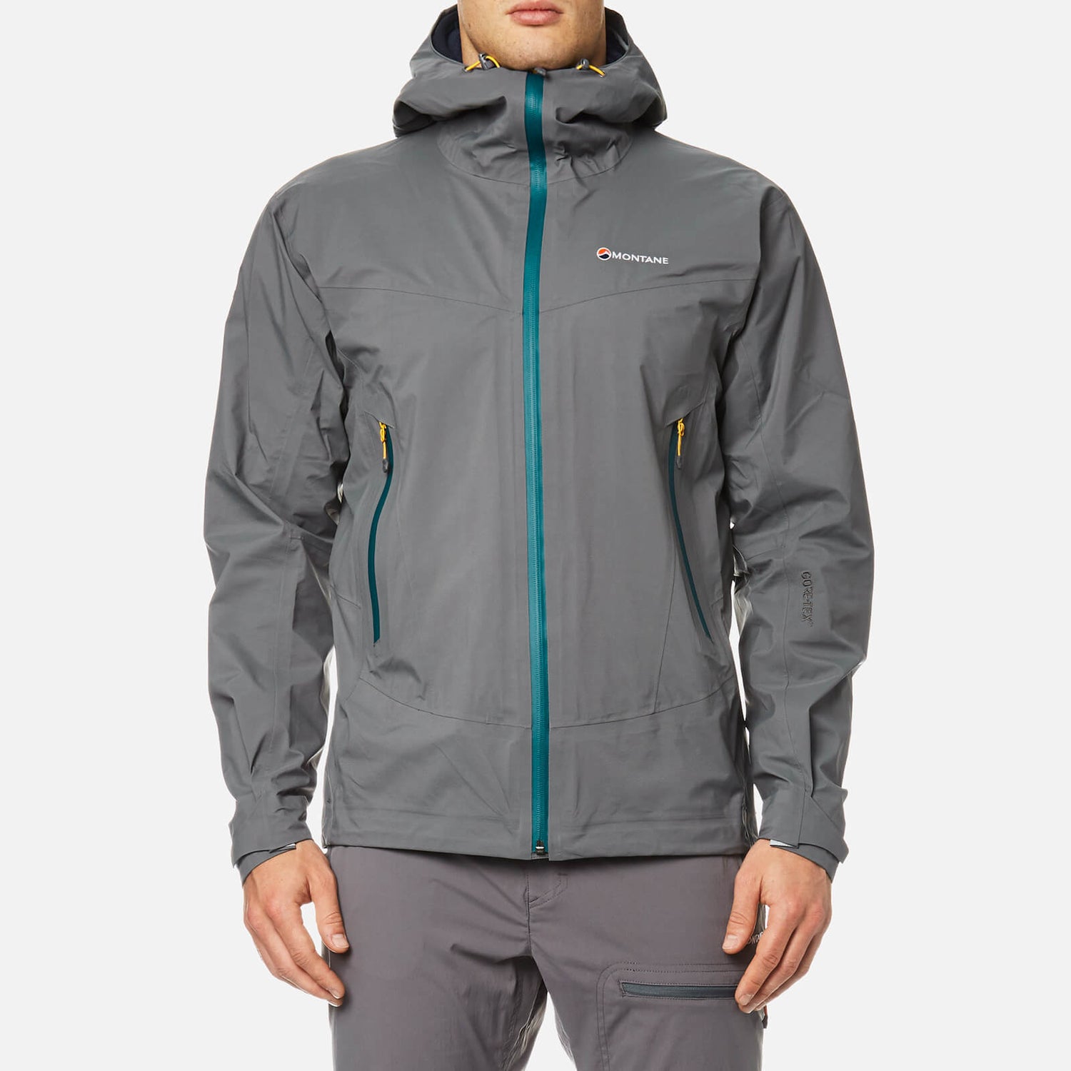Montane surge jacket shop