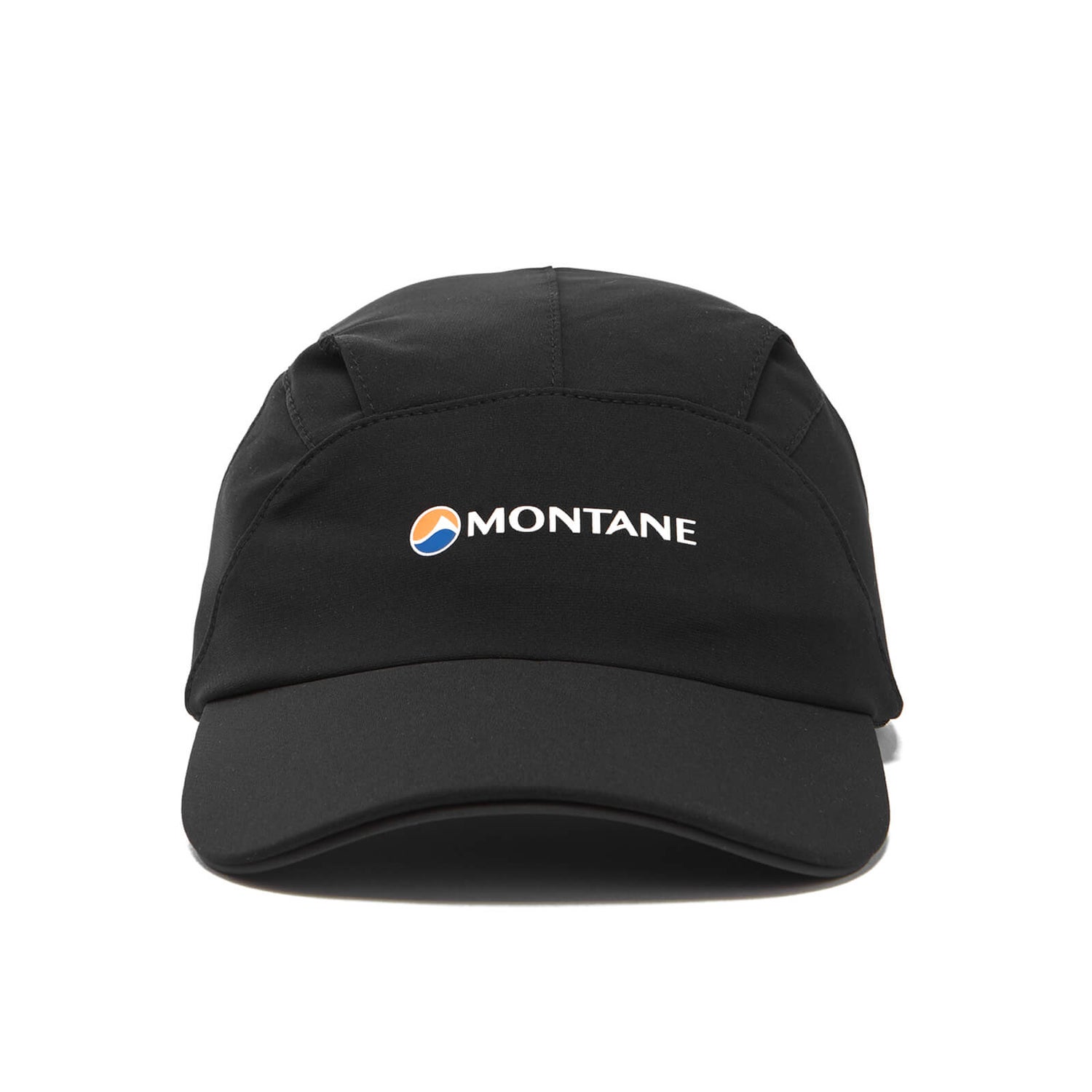Montane Men's Robo Cap - Black | TheHut.com