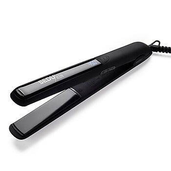 Sedu icon hot sale 1 styling iron