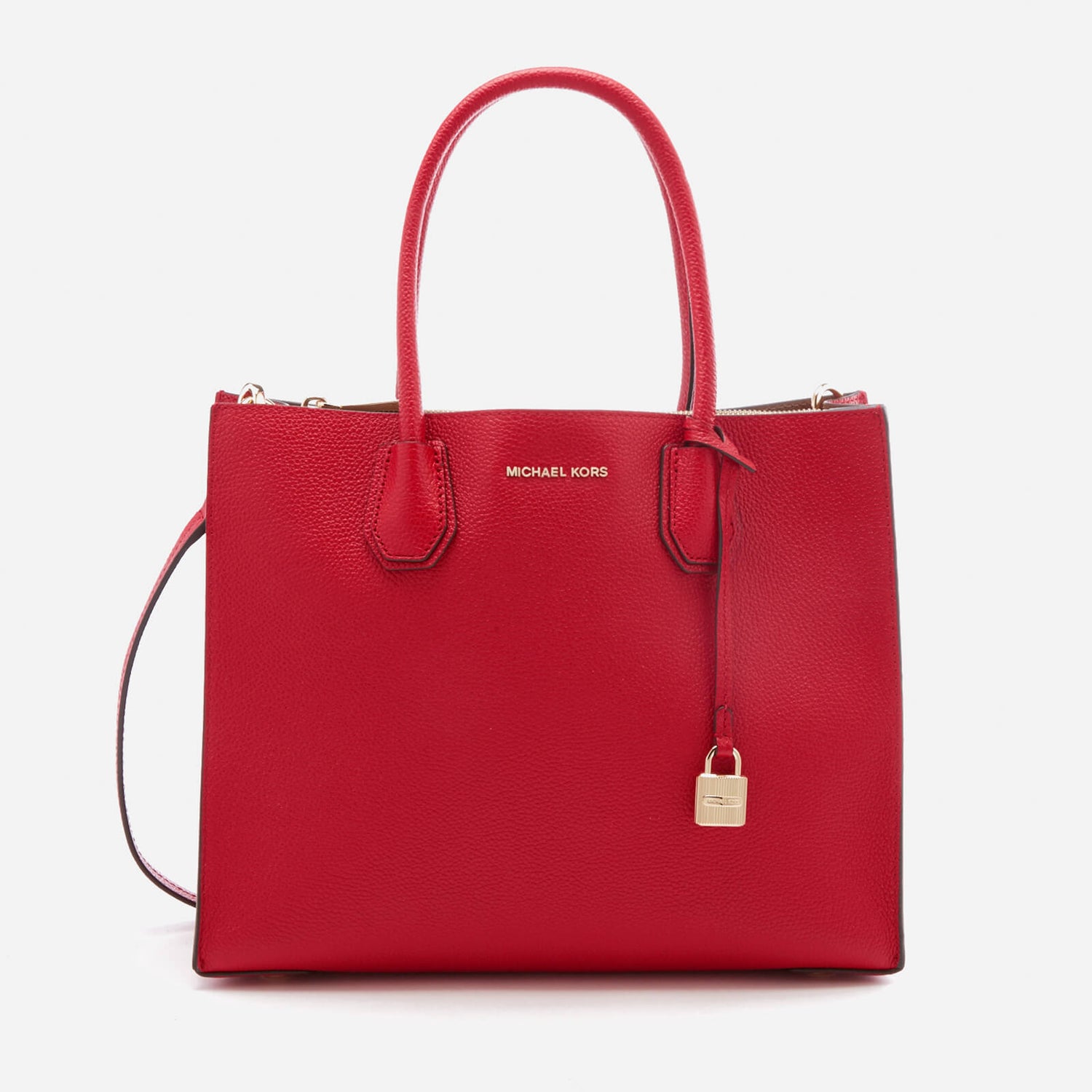 MICHAEL MICHAEL KORS Women s Mercer Large Conversational Tote Bag
