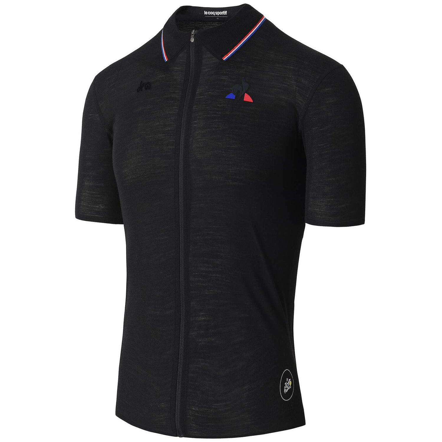 Le coq online sportif merino jersey
