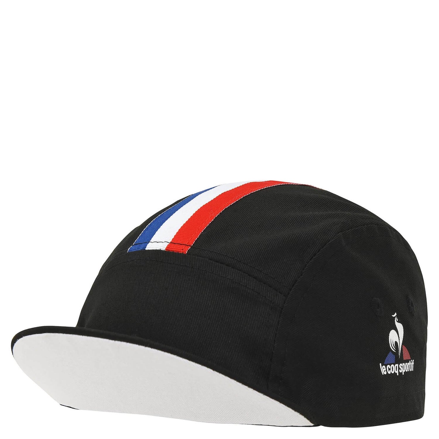 Le Coq Sportif Dedicated Cap Black ProBikeKit UAE