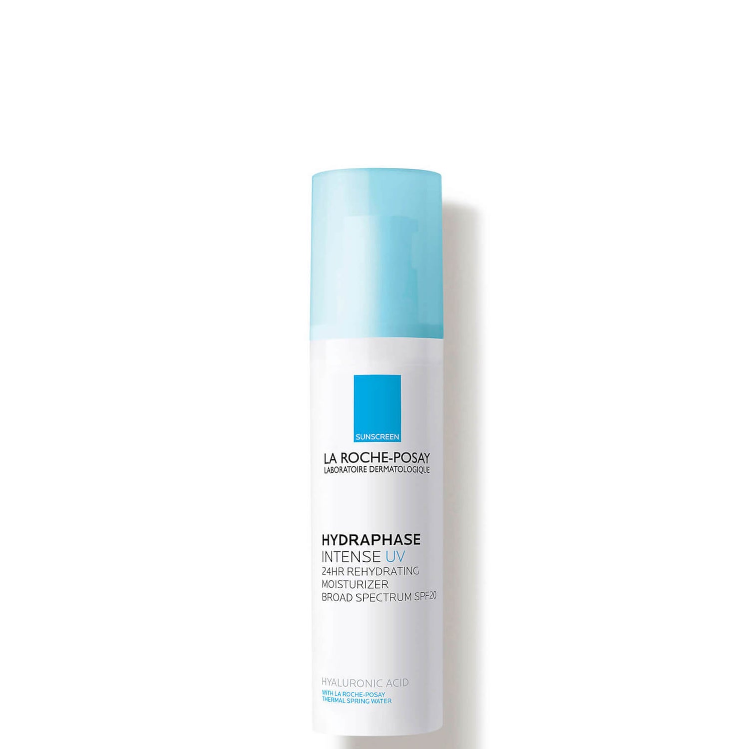 La RochePosay Hydraphase Intense UV SPF 20 (1.69 fl. oz.) Dermstore