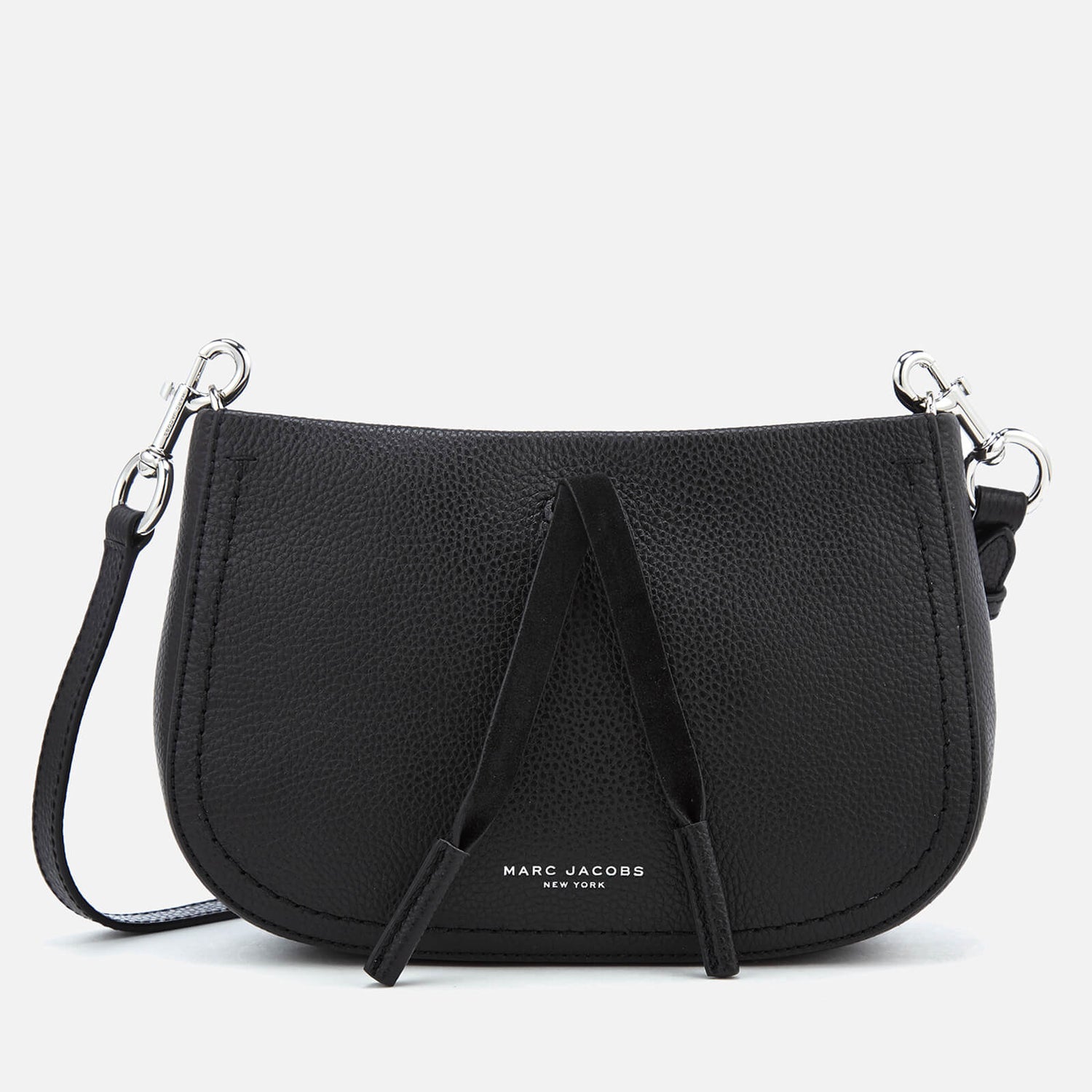 Marc Jacobs Women S Maverick Cross Body Bag Black Free Uk Delivery Available