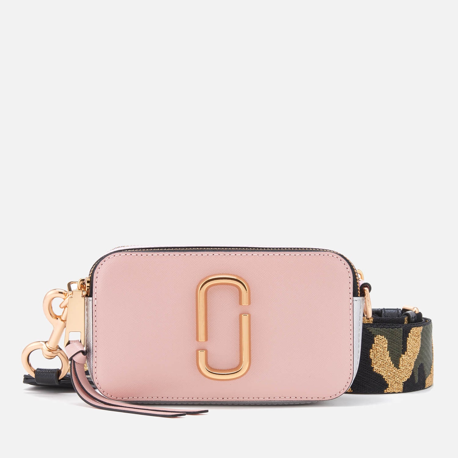 Marc jacobs snapshot pale pink clearance
