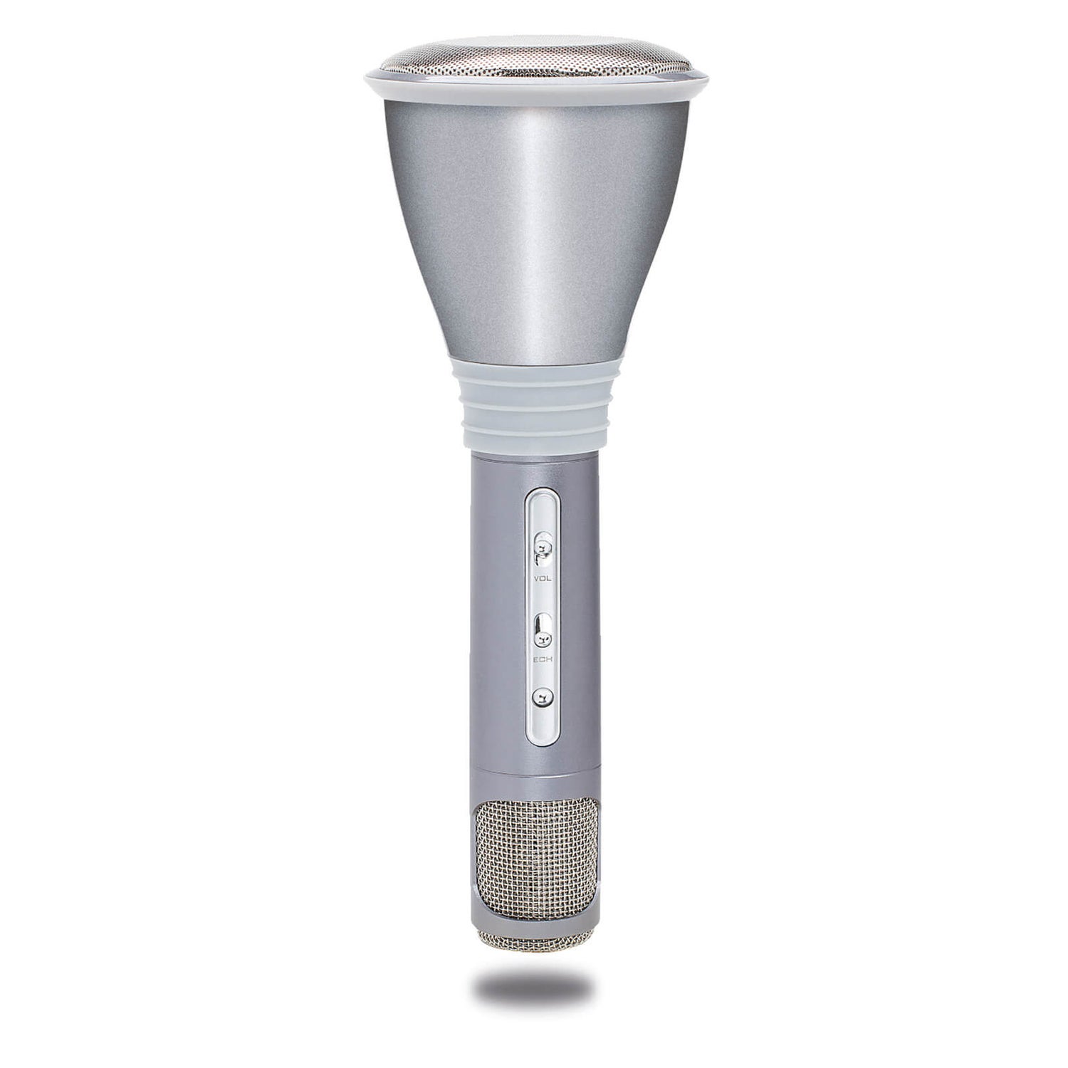Itek microphone and hotsell speaker